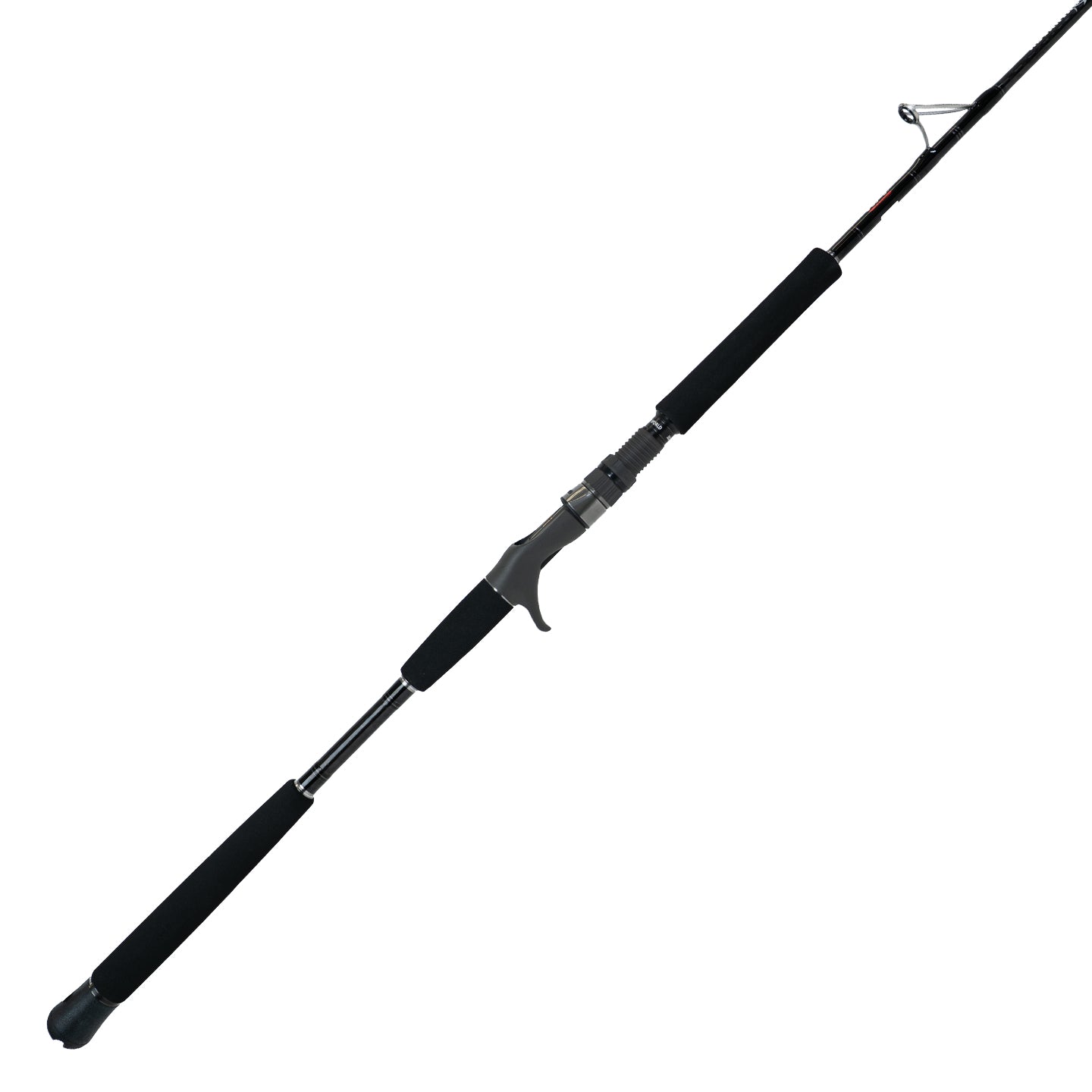 Jigging World Ghost Hunter Advantage Jigging Rods