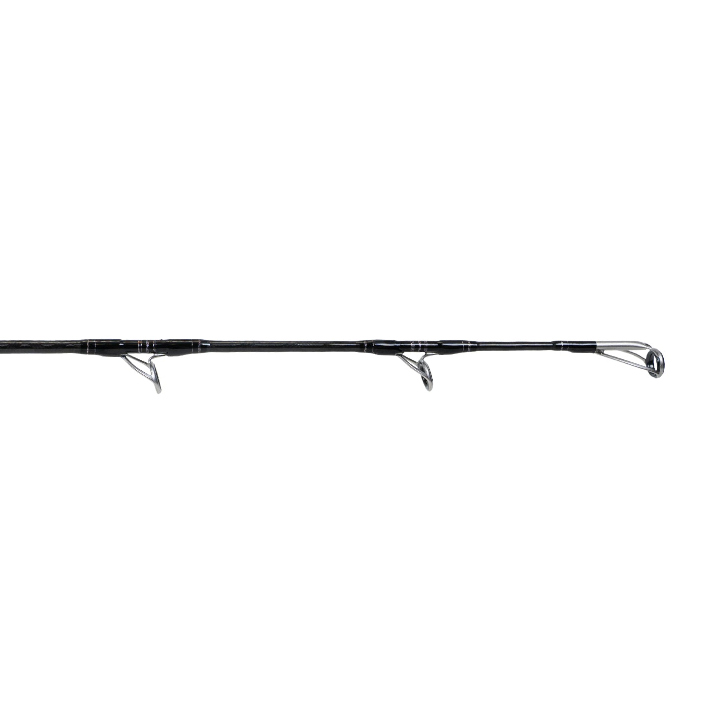 Jigging World Ghost Hunter Advantage Jigging Rods