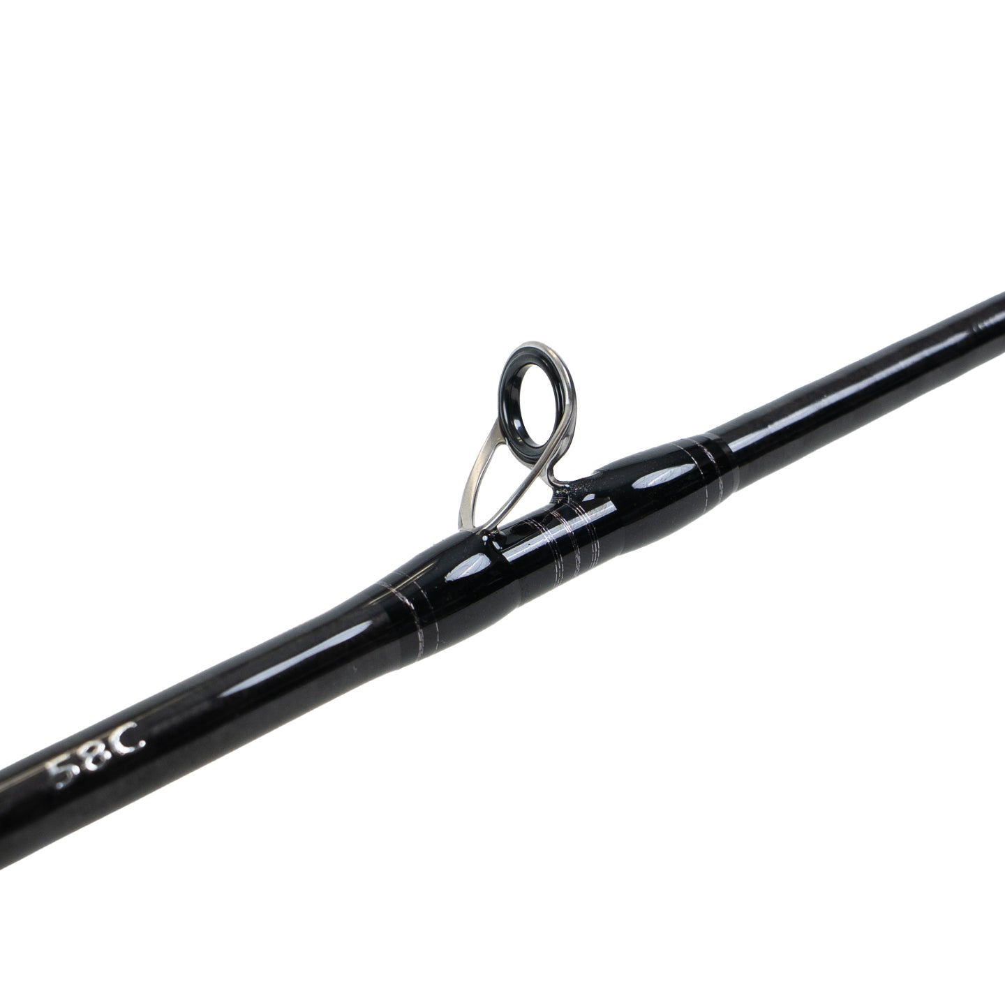 Jigging World Ghost Hunter Advantage Jigging Rods