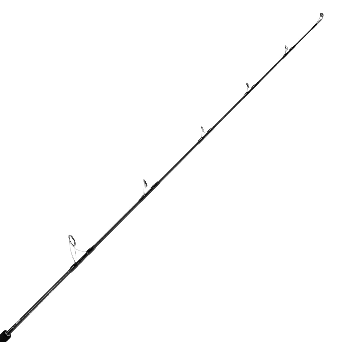 Jigging World Ghost Hunter Advantage Jigging Rods