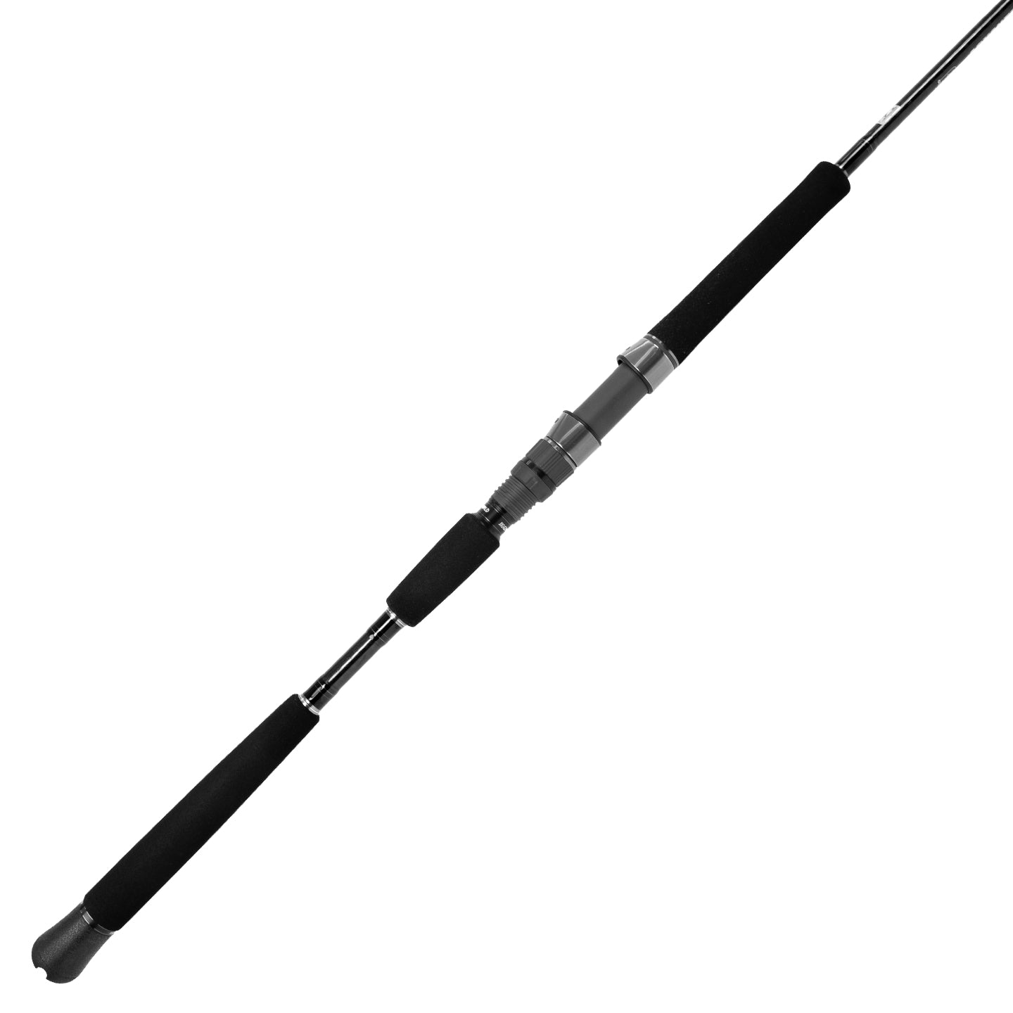 Jigging World Ghost Hunter Advantage Jigging Rods
