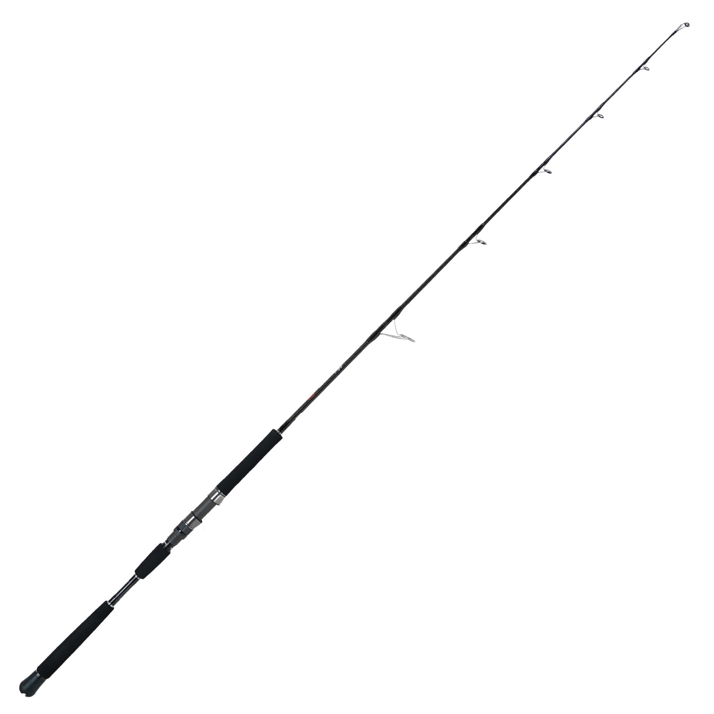 Jigging World Ghost Hunter Advantage Jigging Rods