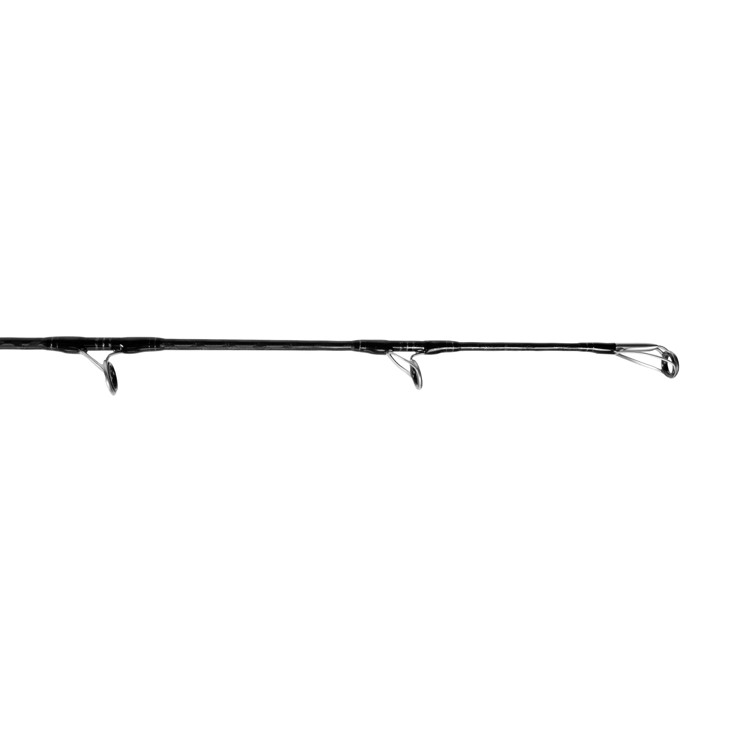 Jigging World Ghost Hunter Advantage Jigging Rods