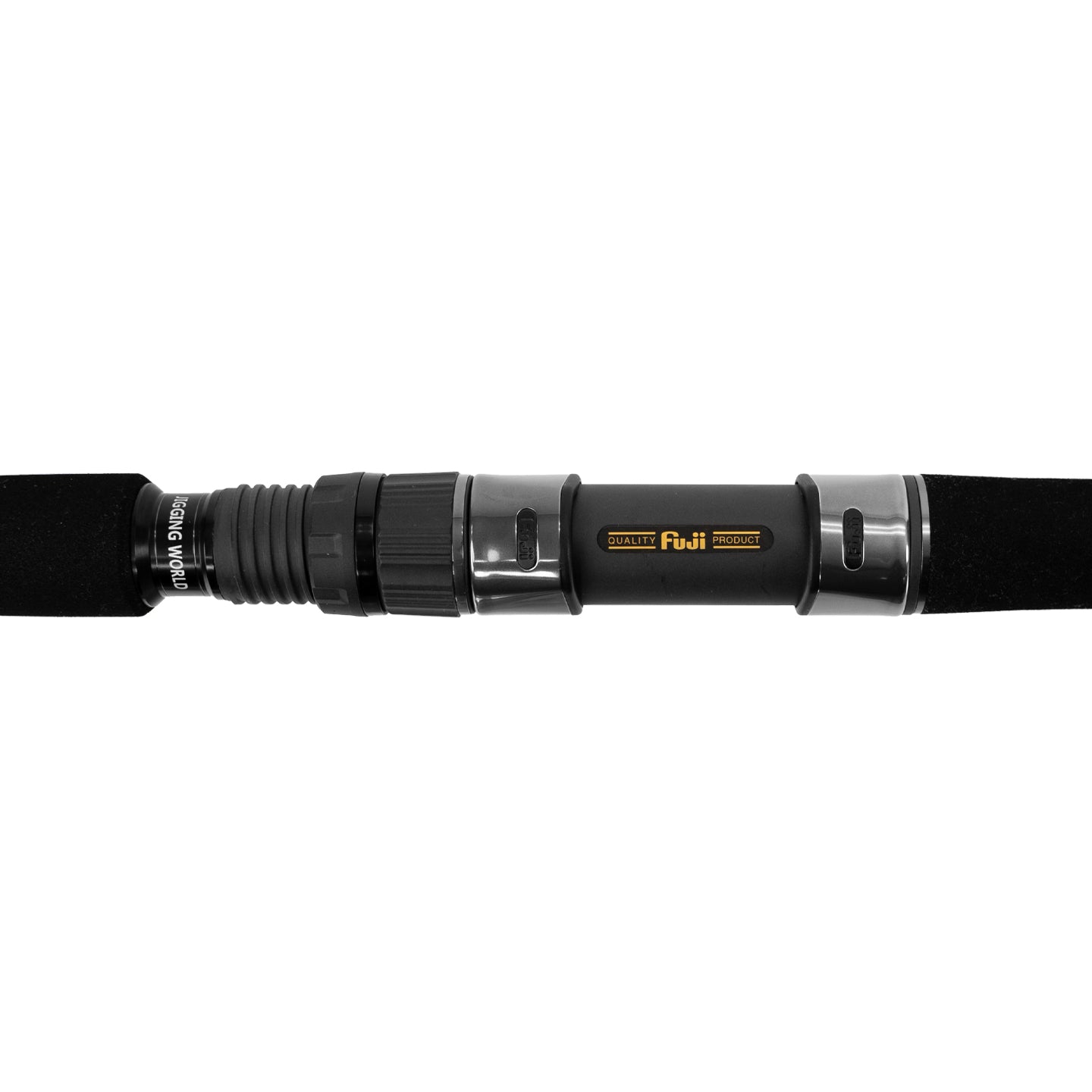 Jigging World Ghost Hunter Advantage Jigging Rods
