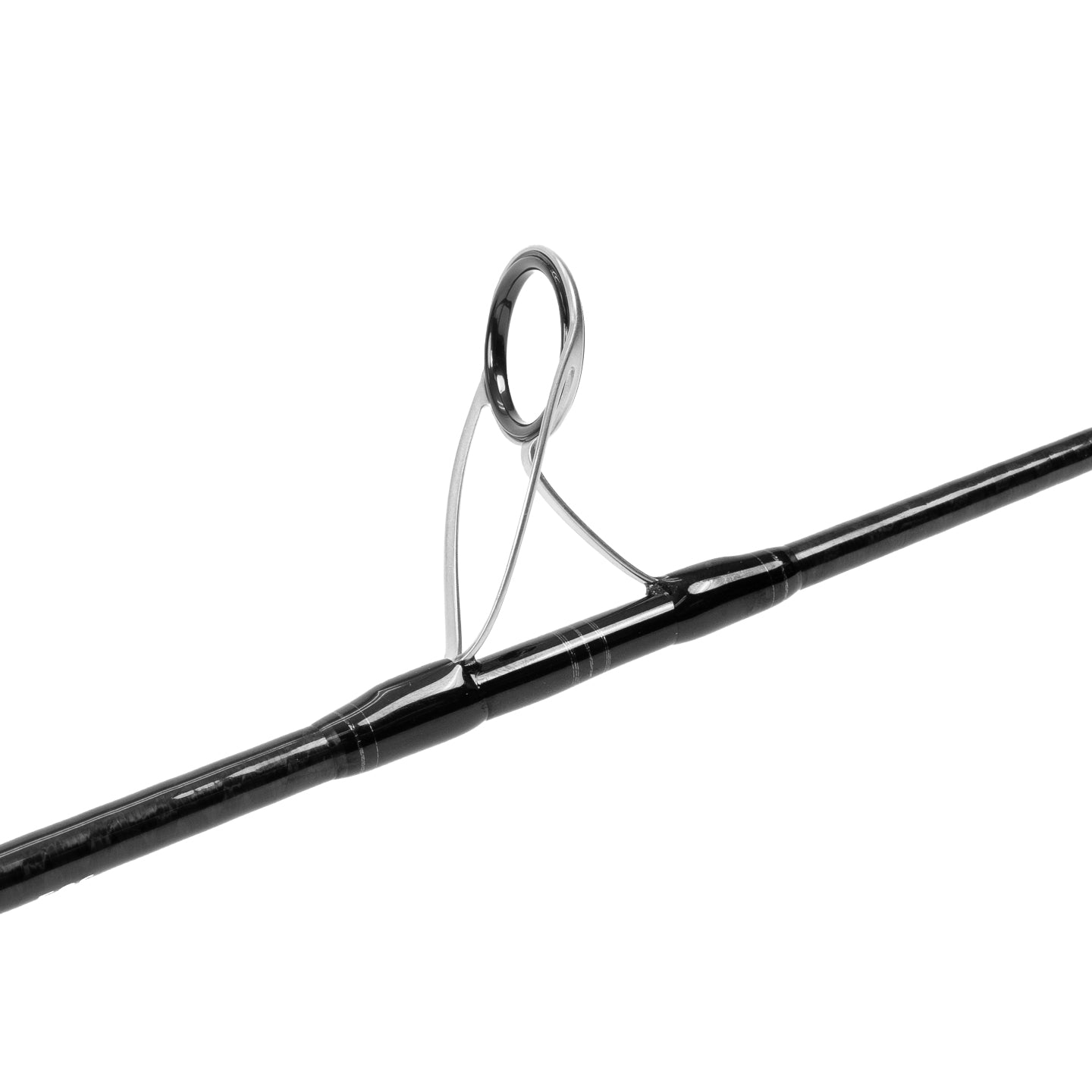 Jigging World Ghost Hunter Advantage Jigging Rods