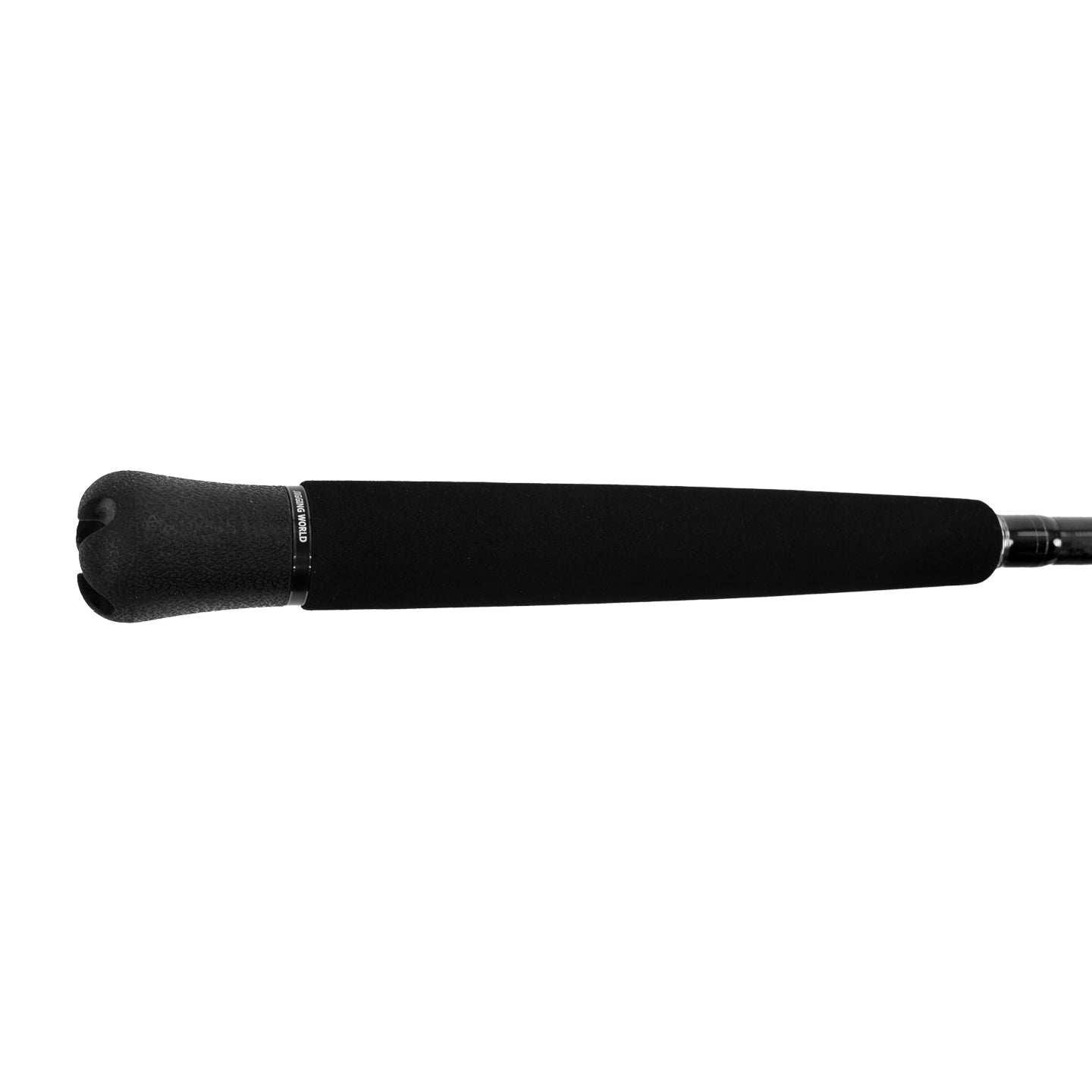 Jigging World Ghost Hunter Advantage Jigging Rods