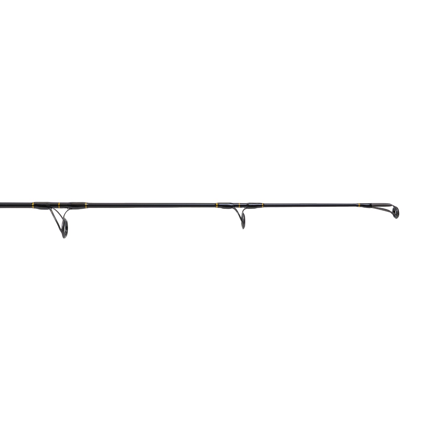 Jigging World Ghost Hunter Popping Rods