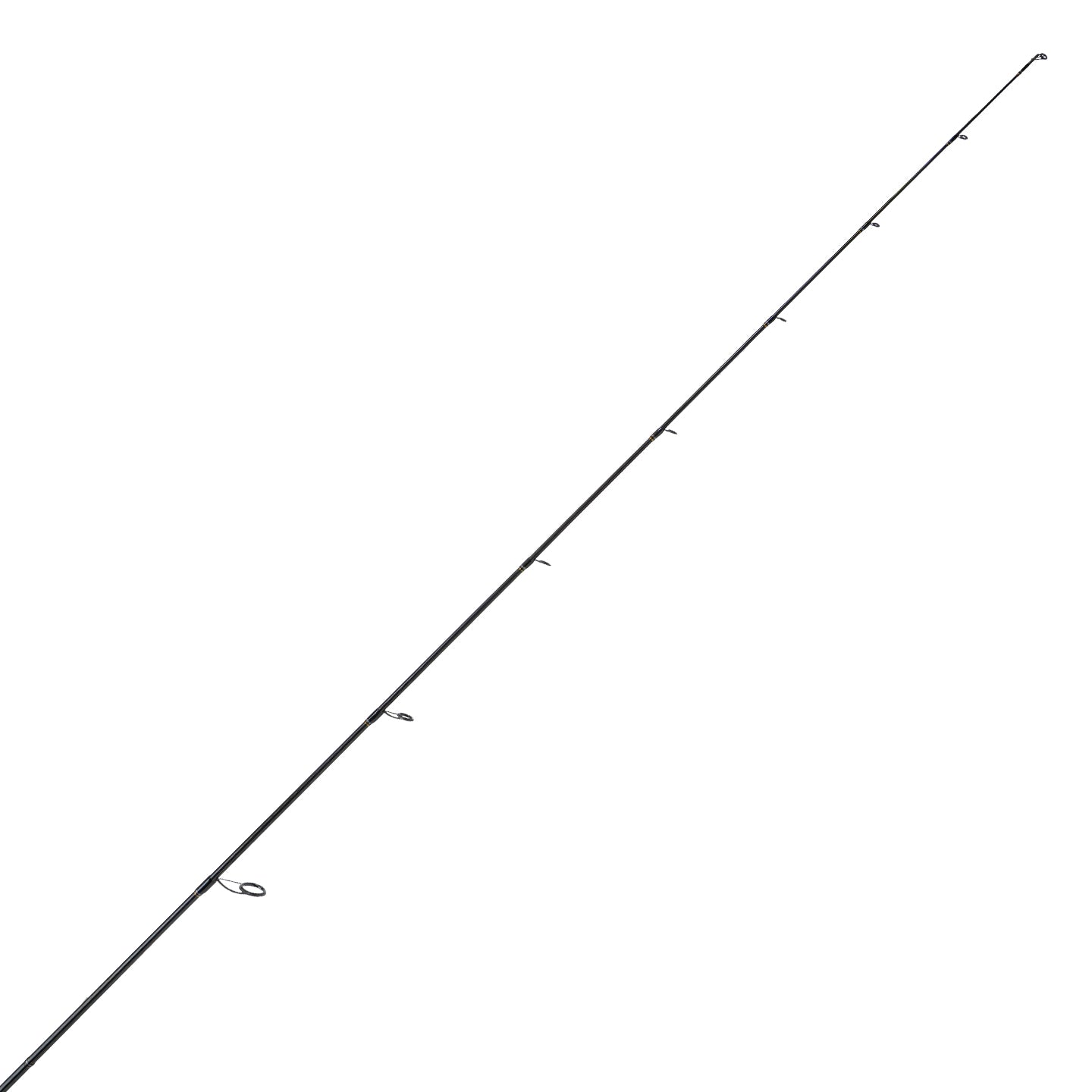 Jigging World Ghost Hunter Slow Pitch Rods