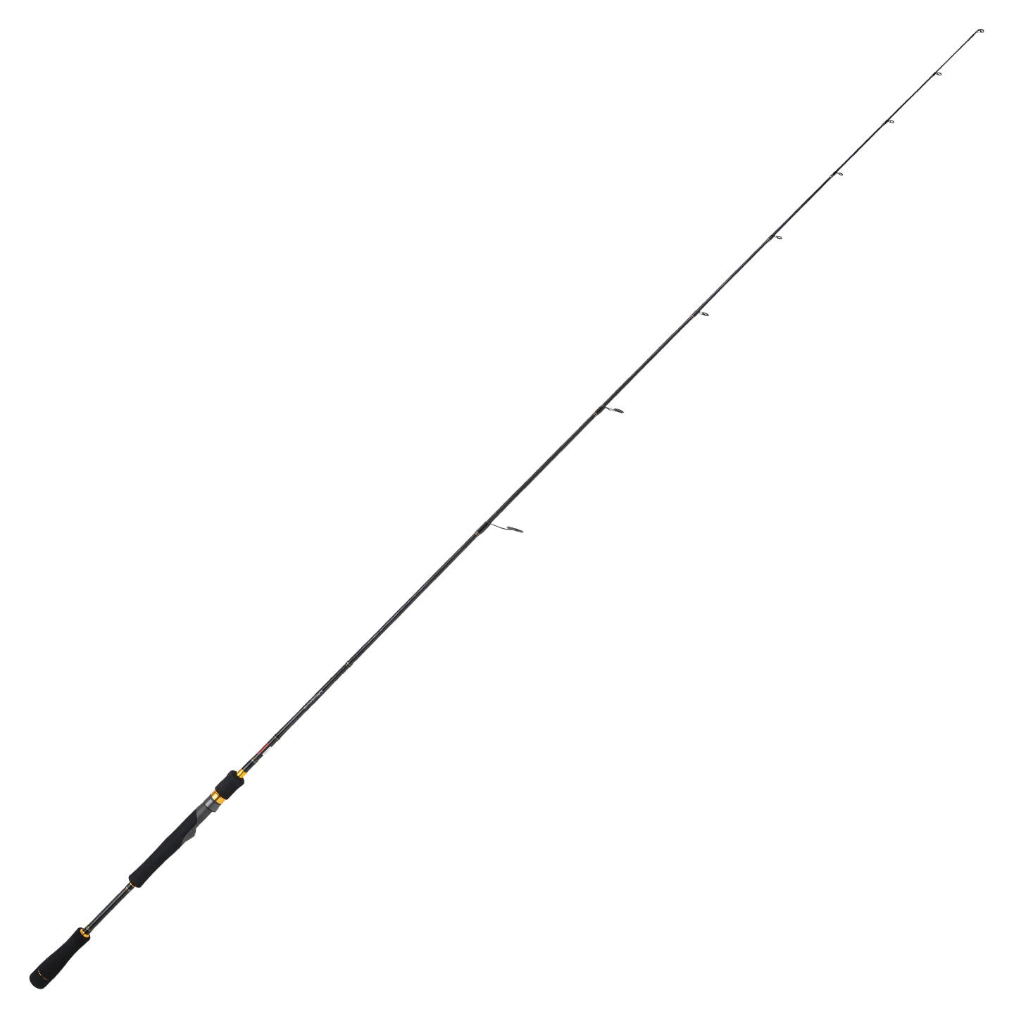 Jigging World Ghost Hunter Slow Pitch Rods