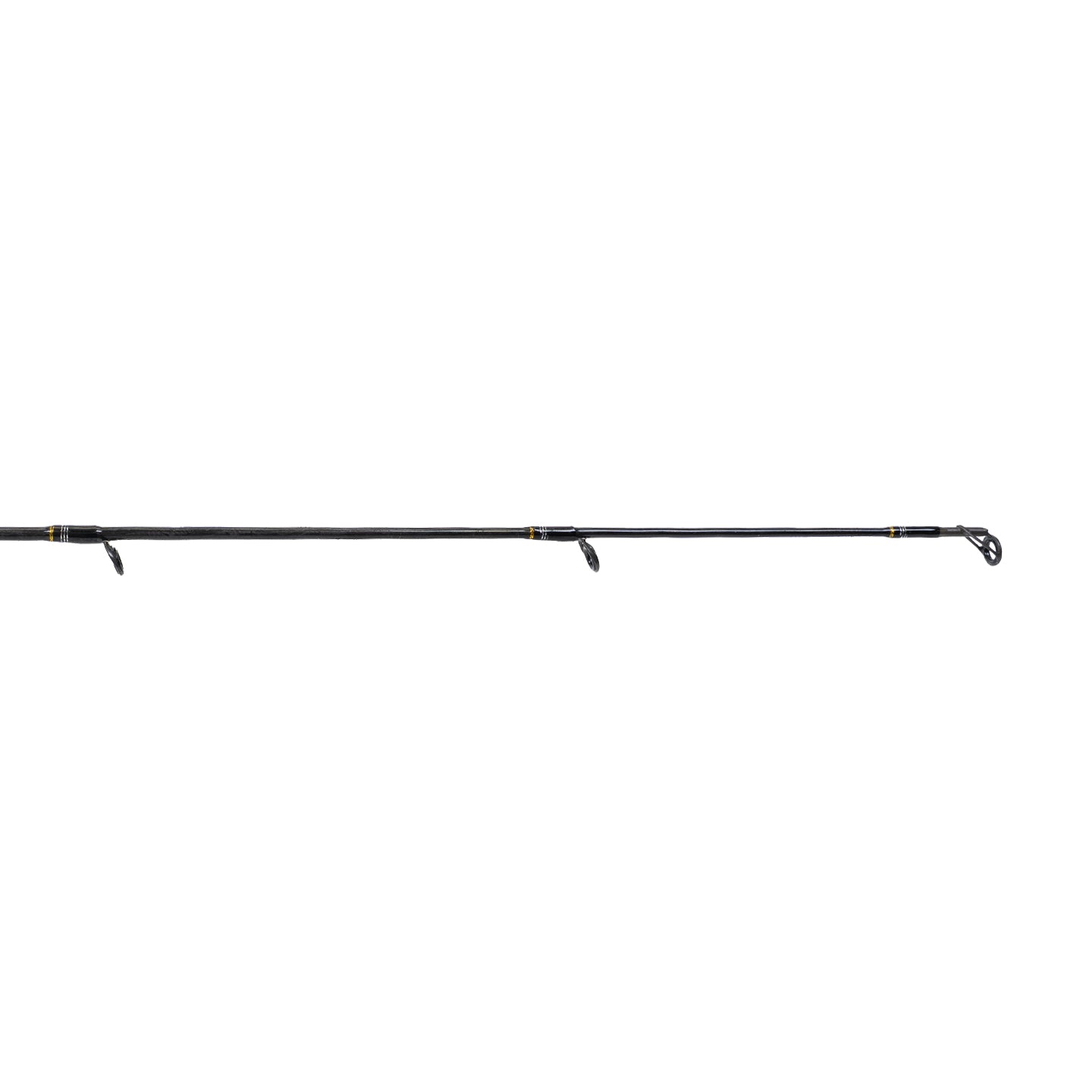 Jigging World Ghost Hunter Slow Pitch Rods