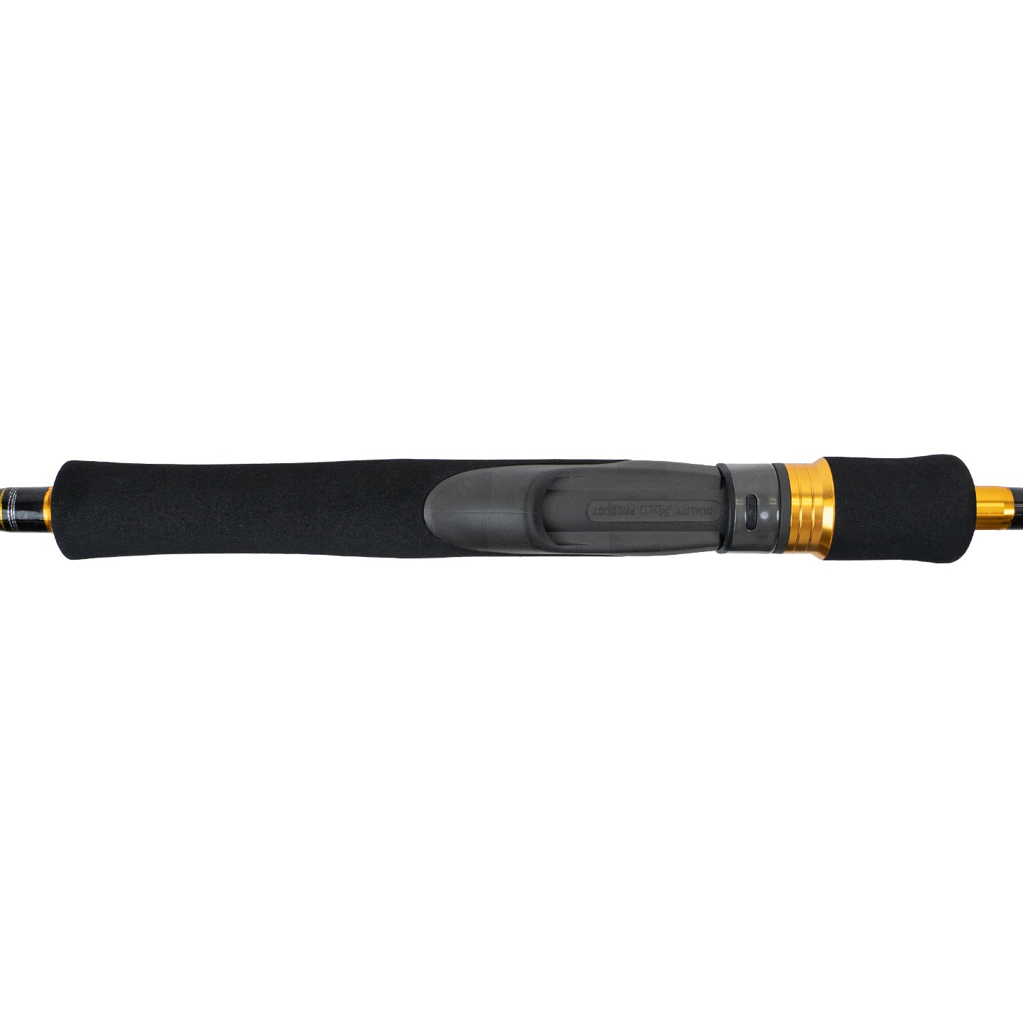 Jigging World Ghost Hunter Slow Pitch Rods