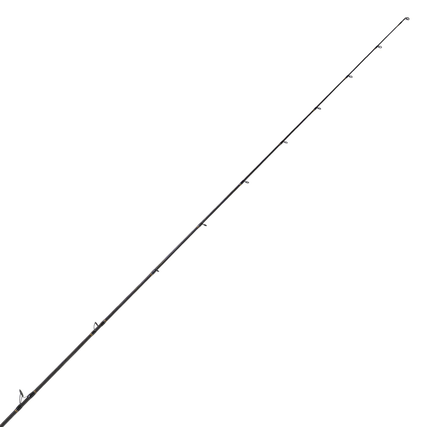 Jigging World Ghost Hunter Slow Pitch Rods