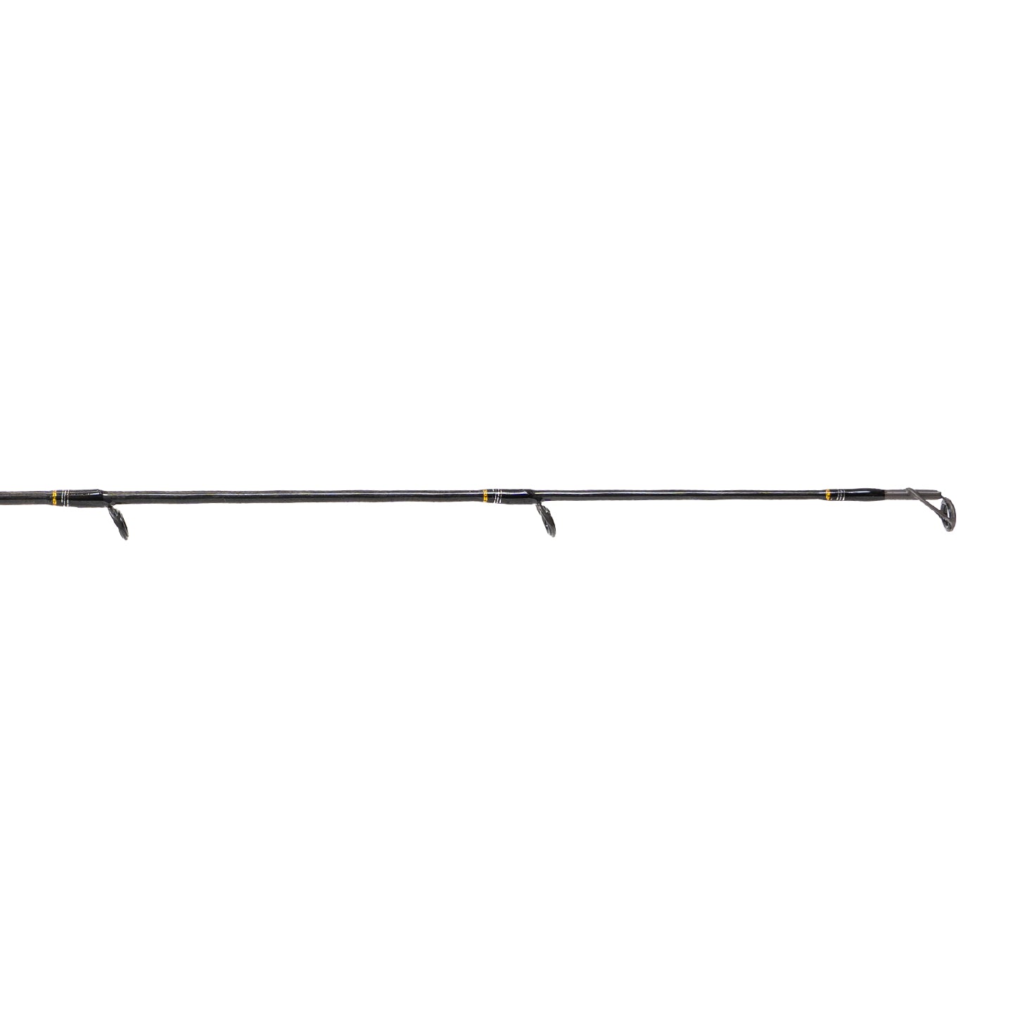 Jigging World Ghost Hunter Slow Pitch Rods