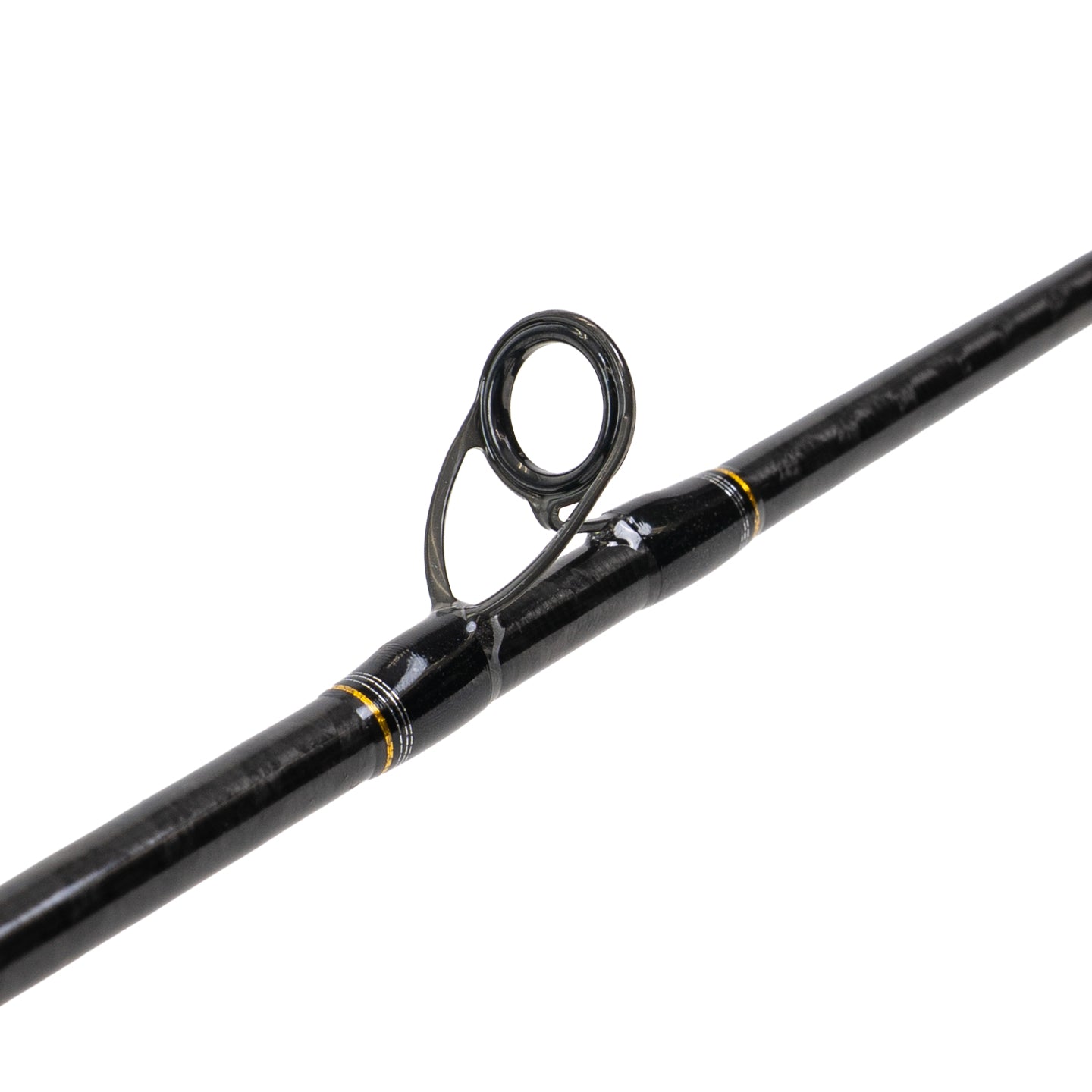 Jigging World Ghost Hunter Slow Pitch Rods