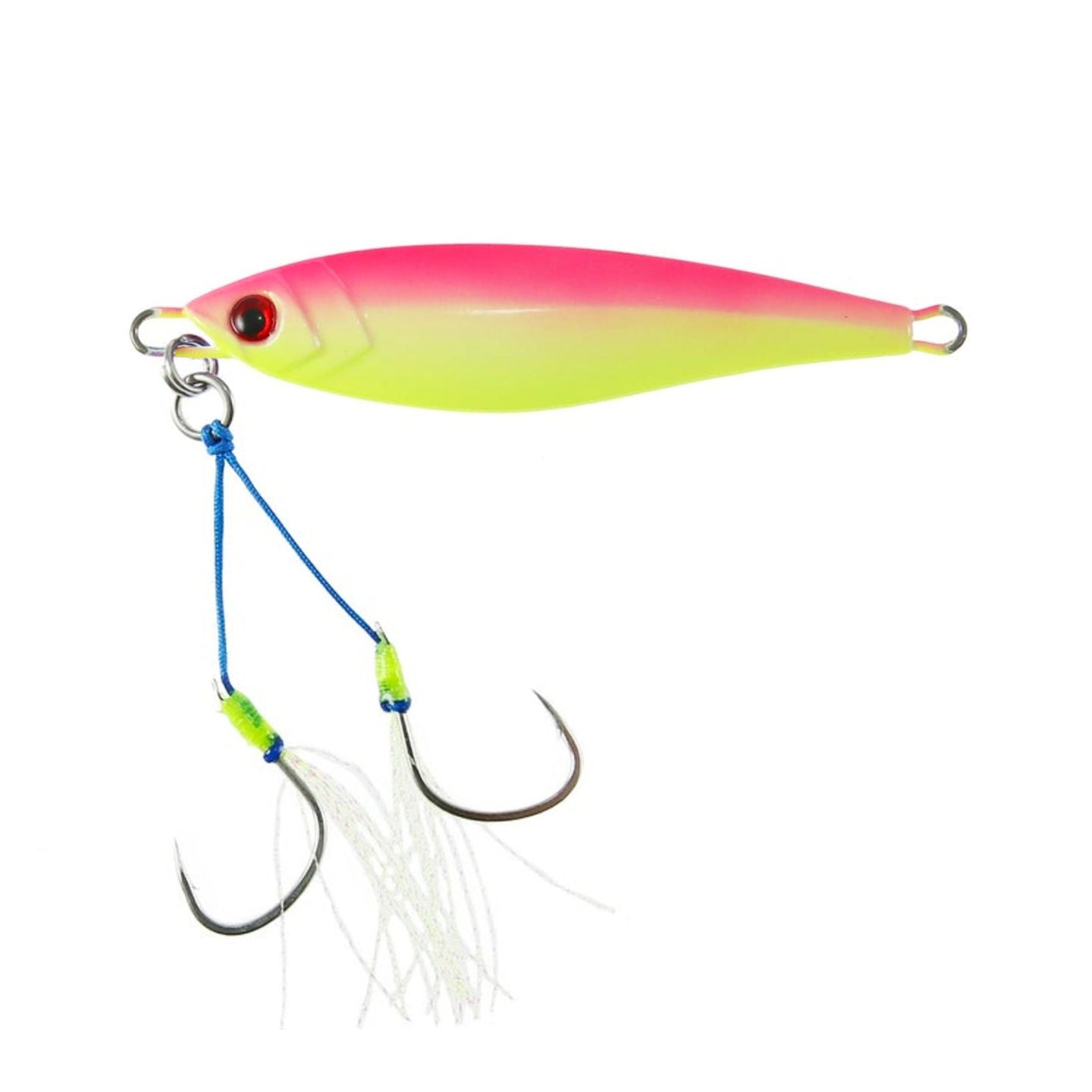 Jigging World Giko Jigs