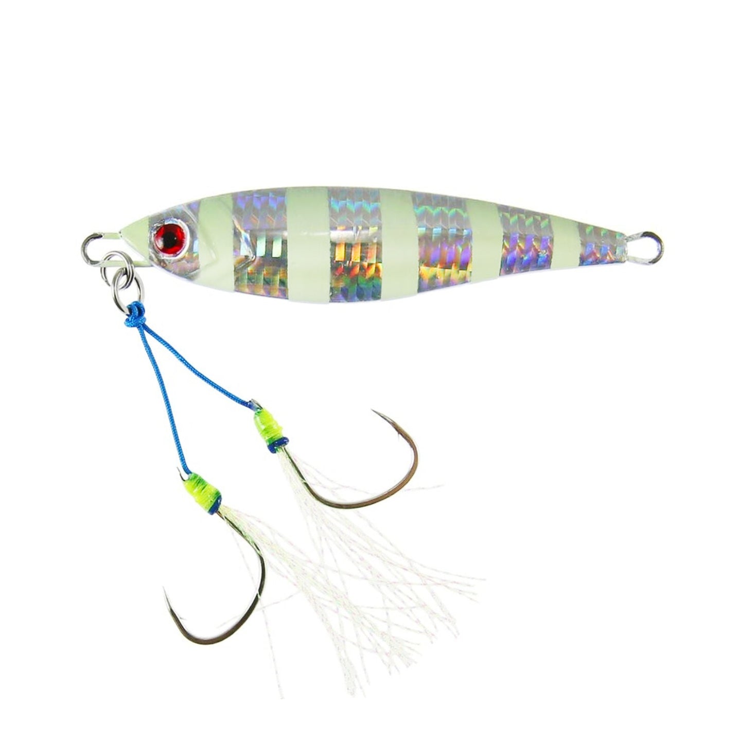 Jigging World Giko Jigs