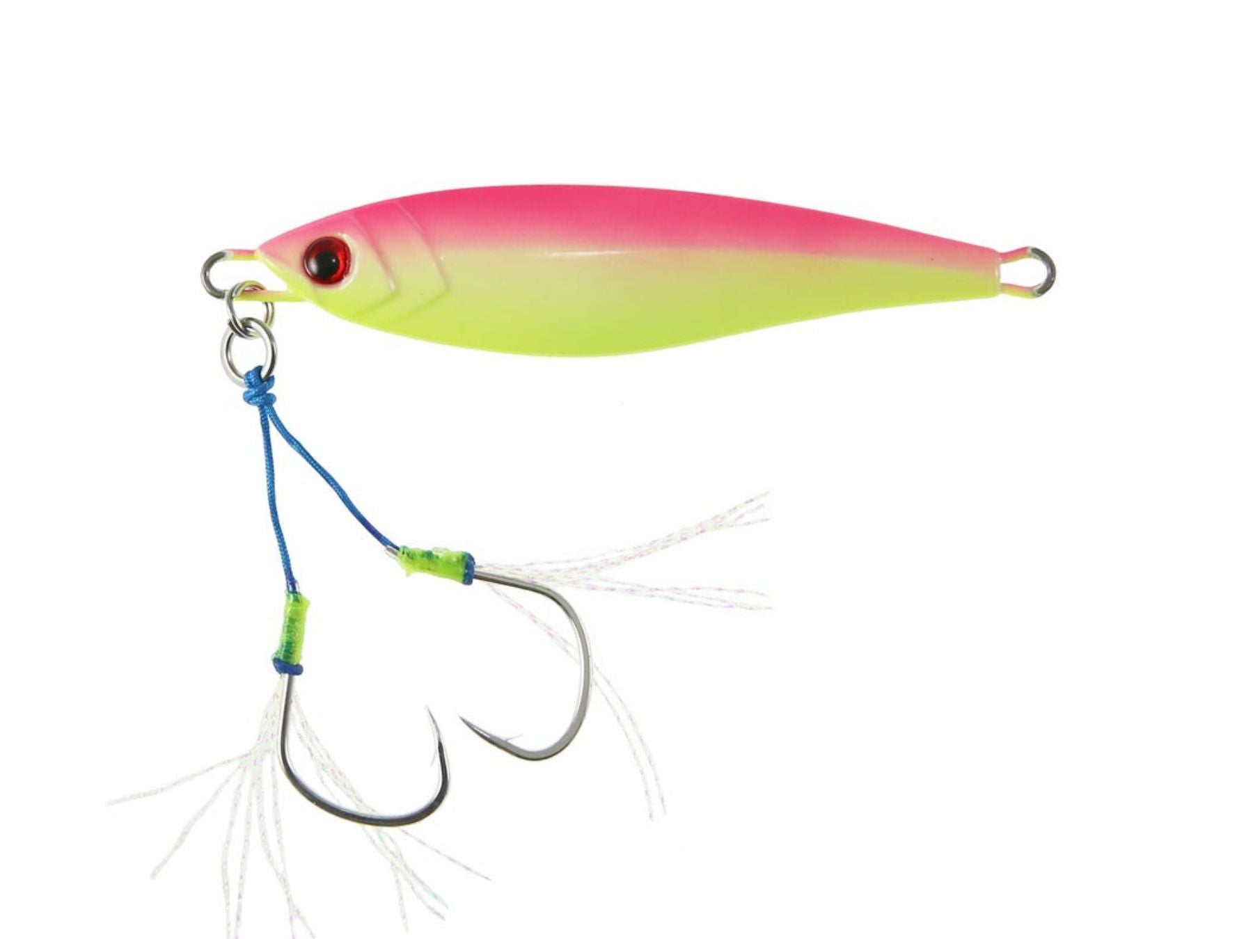 Jigging World Giko Jigs - Jigging World