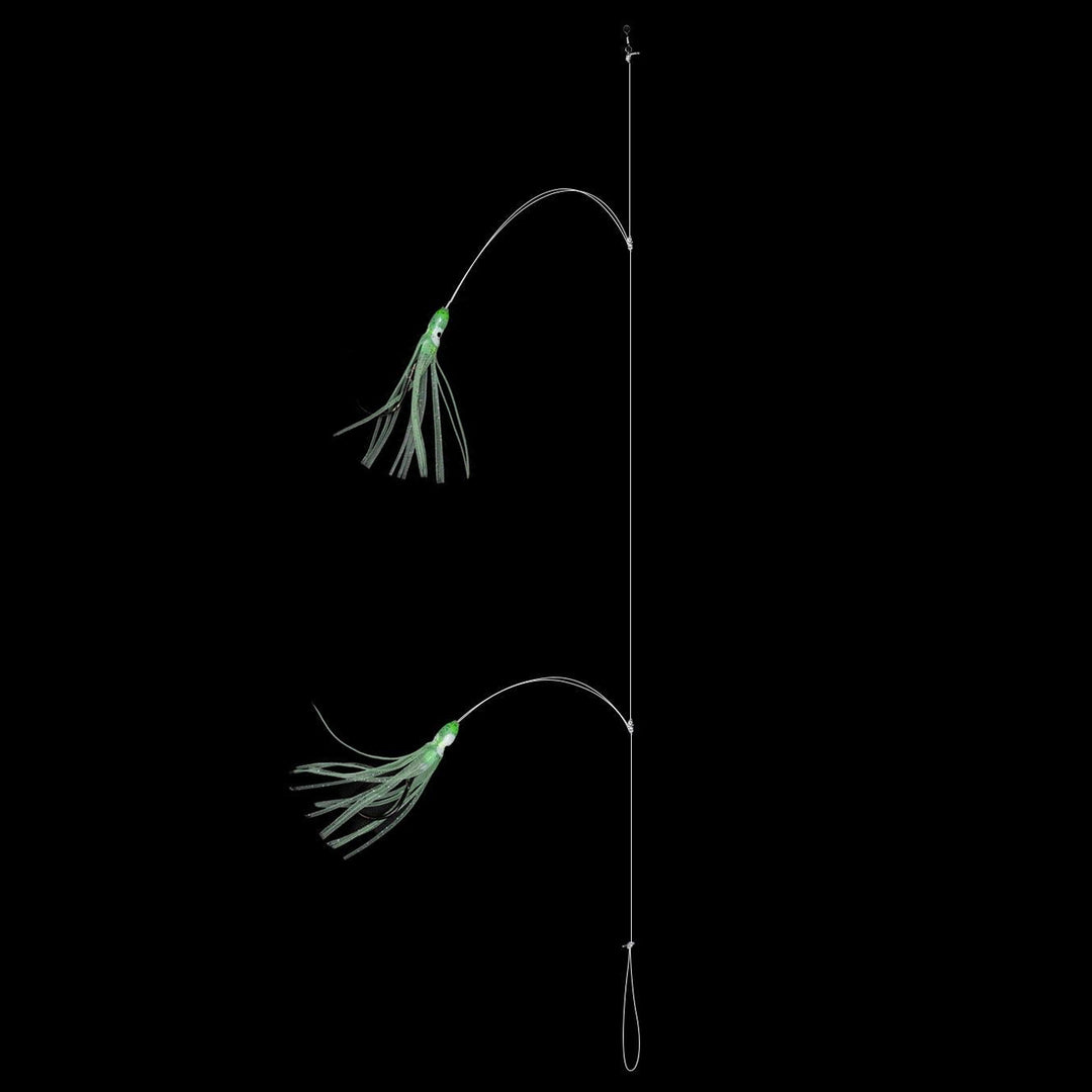 Jigging World Grouper/Snapper Hi-Lo 4