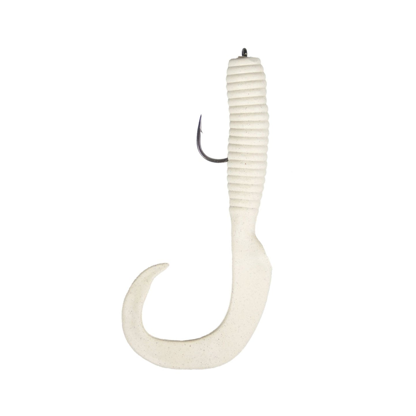 Jigging World Grub Holder Hooks with Grip Pin
