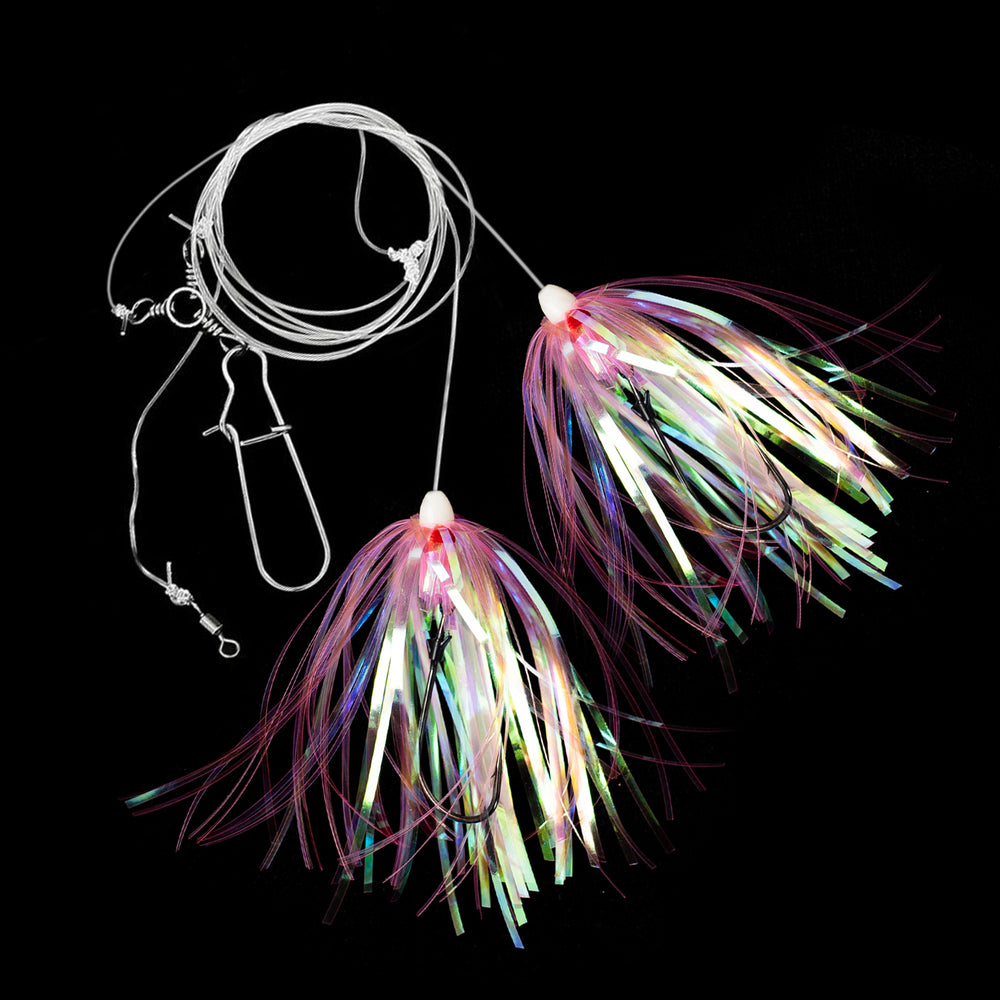 All – Jigging World