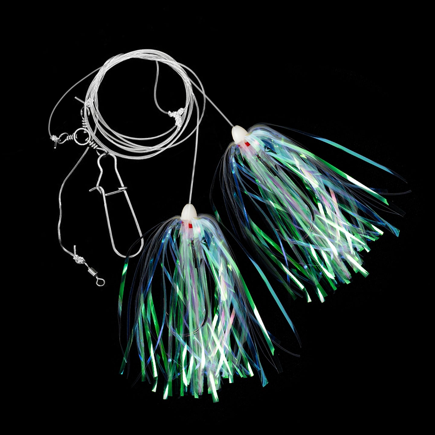 Jigging World Helen H Rigs