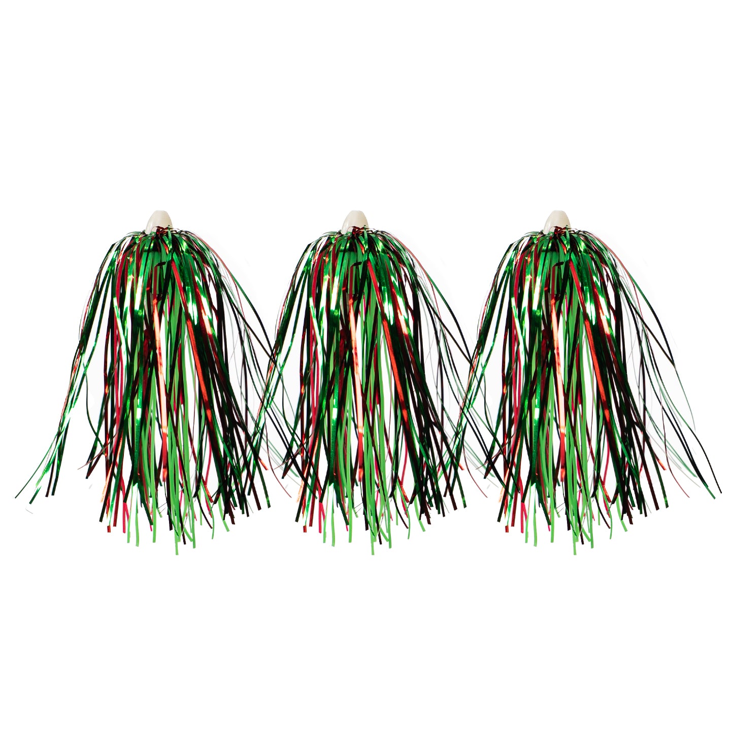 Jigging World Hybrid Teasers