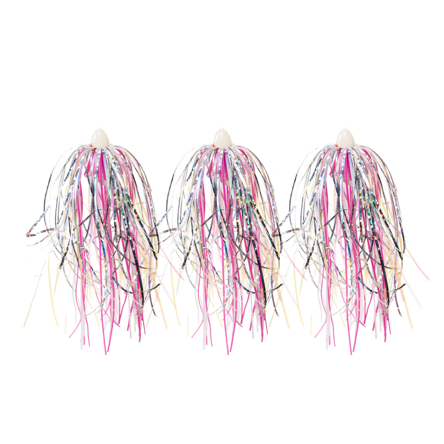 Jigging World Hybrid Teasers
