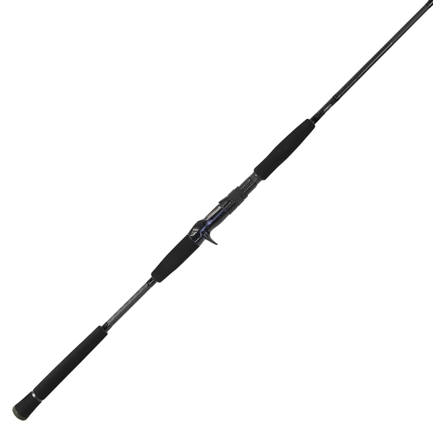 Jigging World Hybrid Nano Carbon Rods