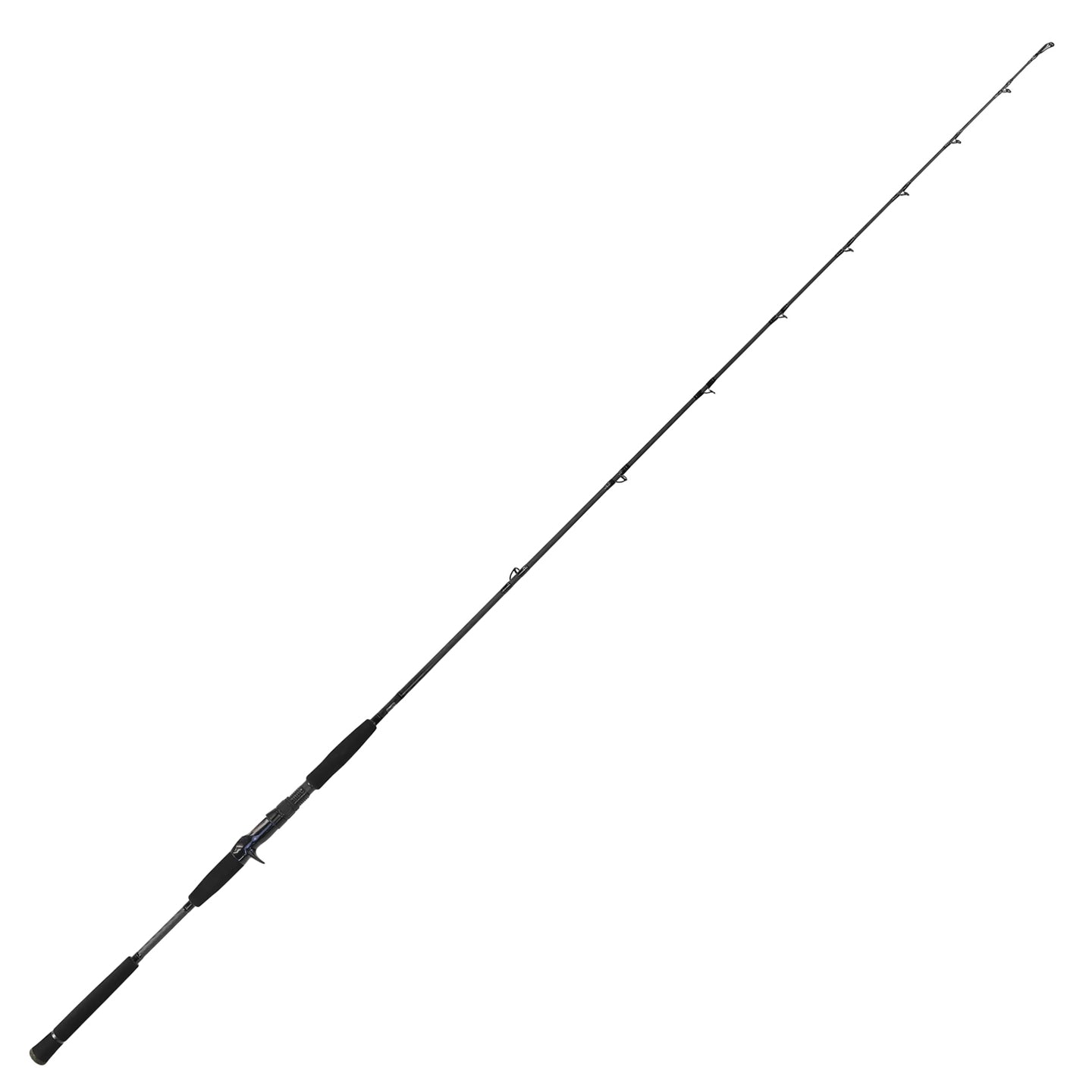 Jigging World Hybrid Nano Carbon Rods