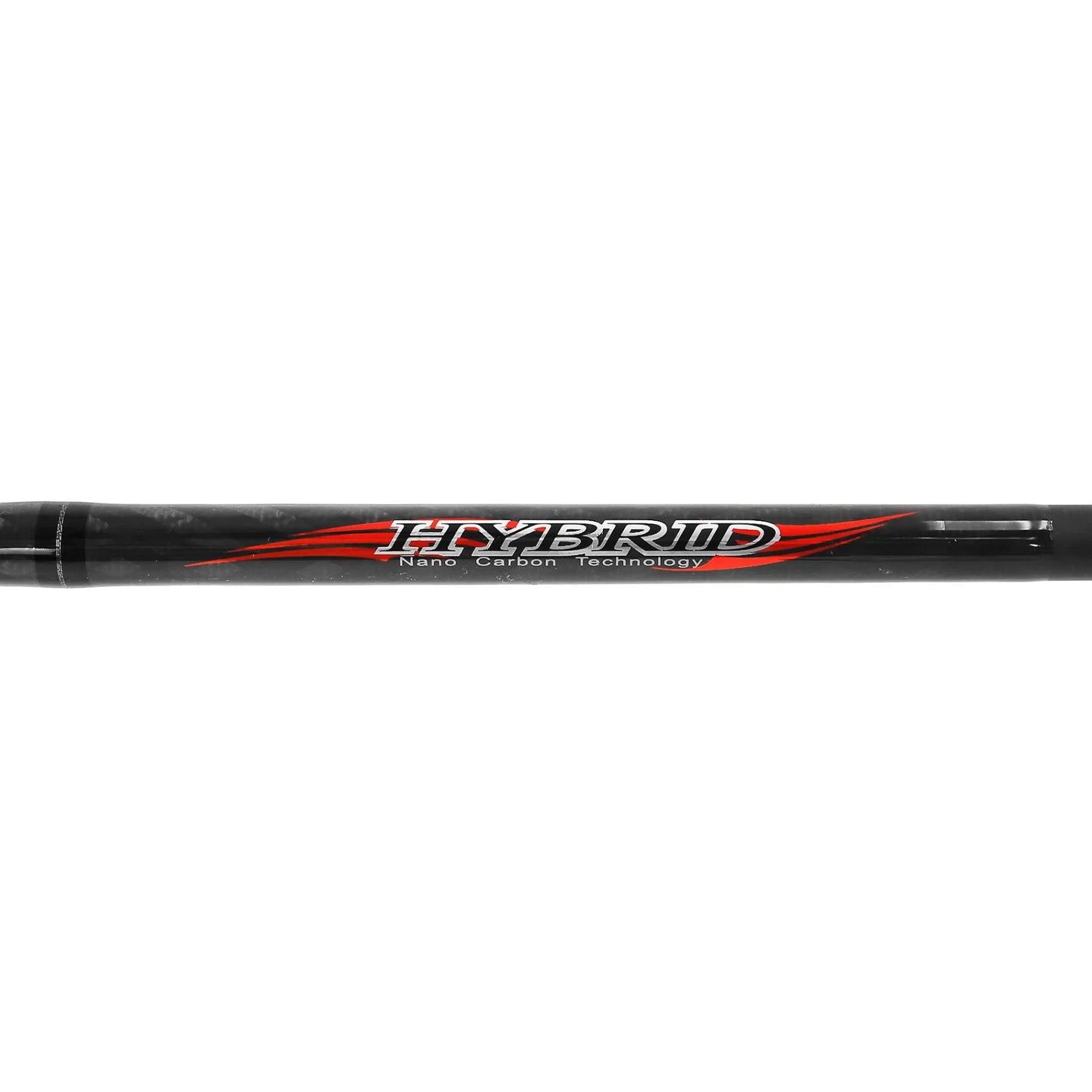 Jigging World Hybrid Nano Carbon Rods