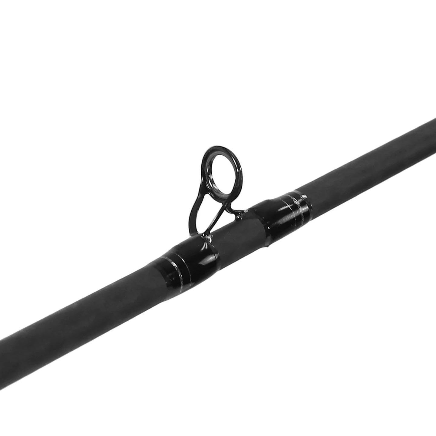 Jigging World Hybrid Nano Carbon Rods
