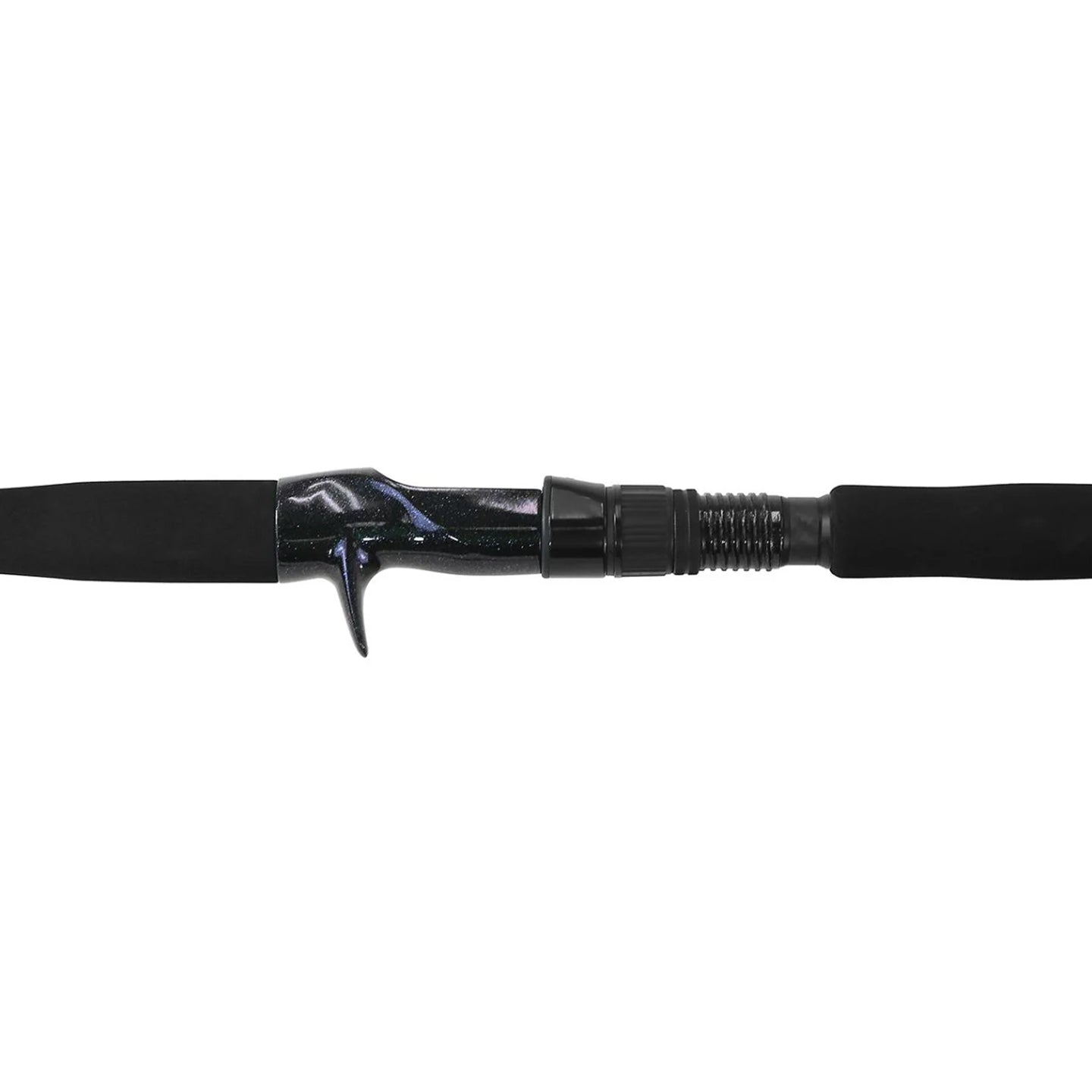 Jigging World Hybrid Nano Carbon Rods