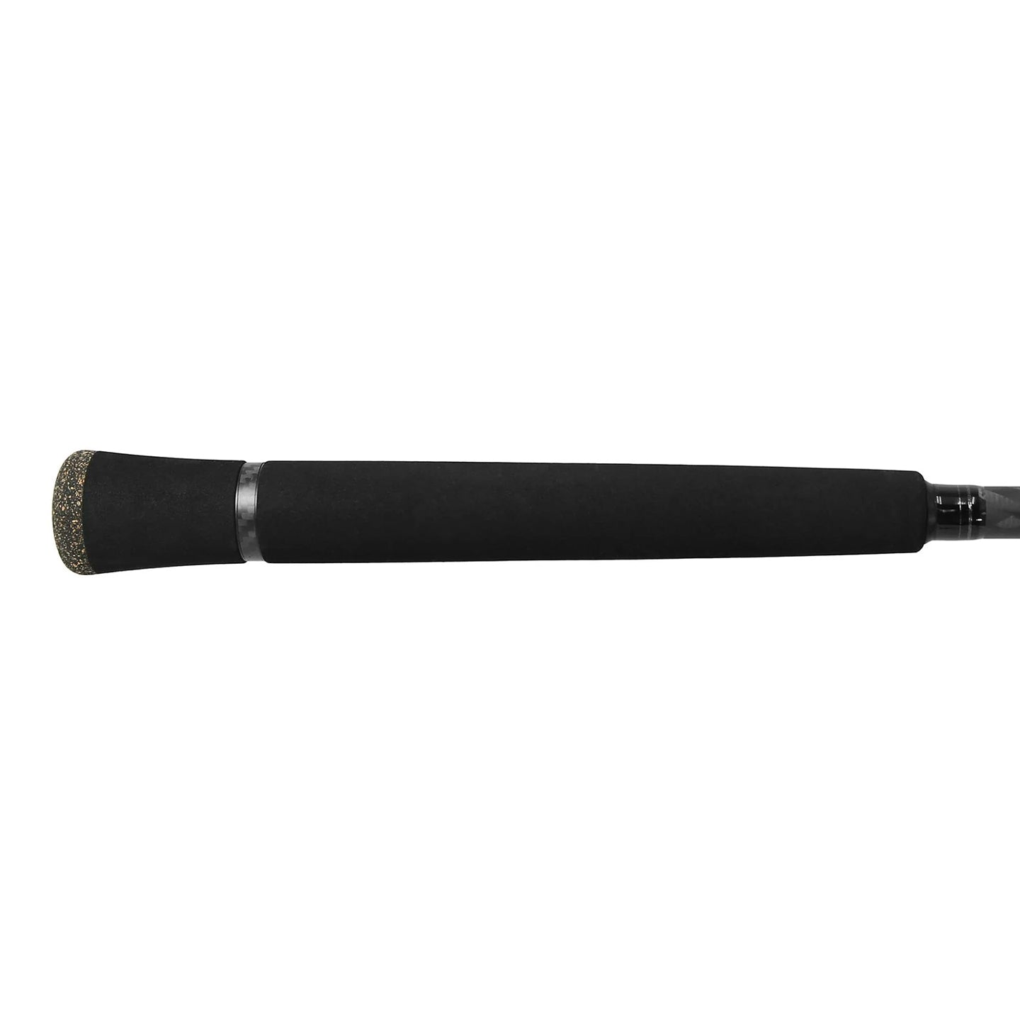 Jigging World Hybrid Nano Carbon Rods