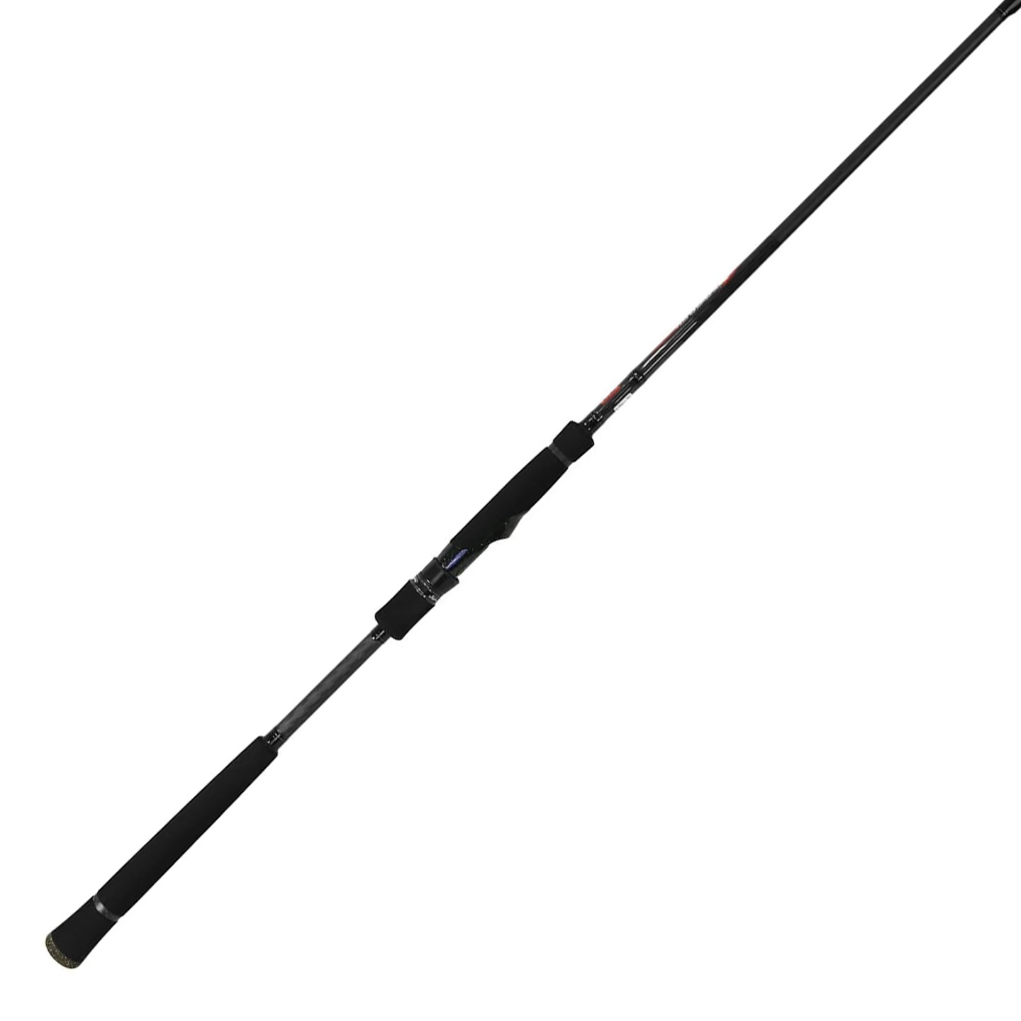 Jigging World Hybrid Nano Carbon Rods