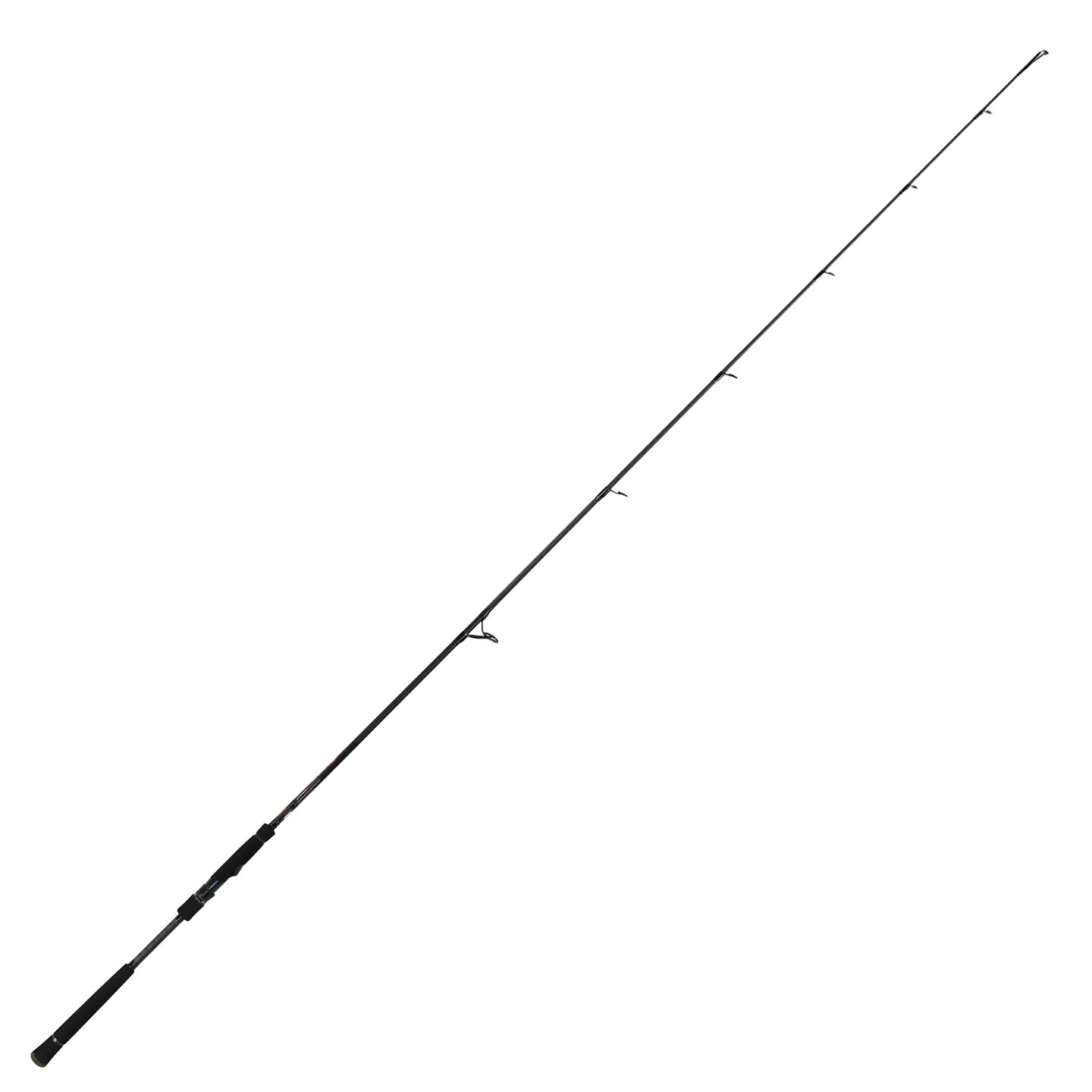 Jigging World Hybrid Nano Carbon Rods
