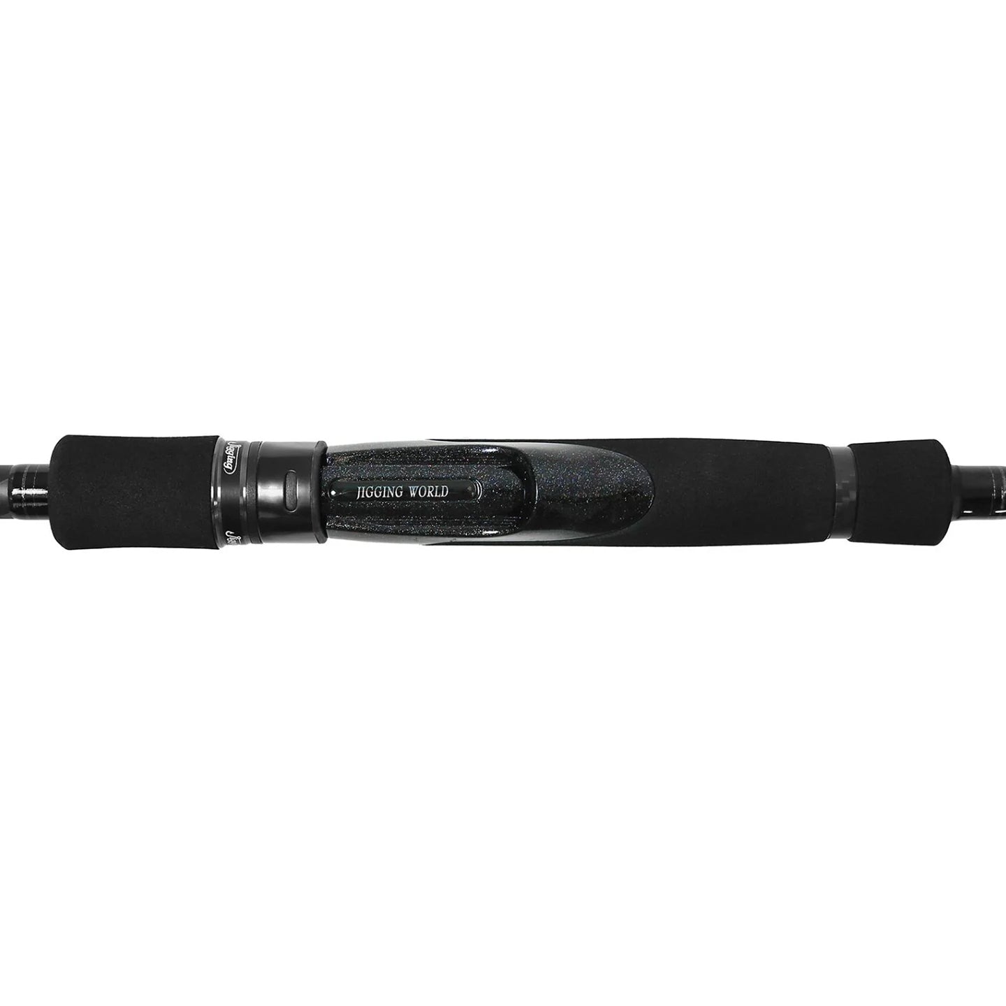 Jigging World Hybrid Nano Carbon Rods