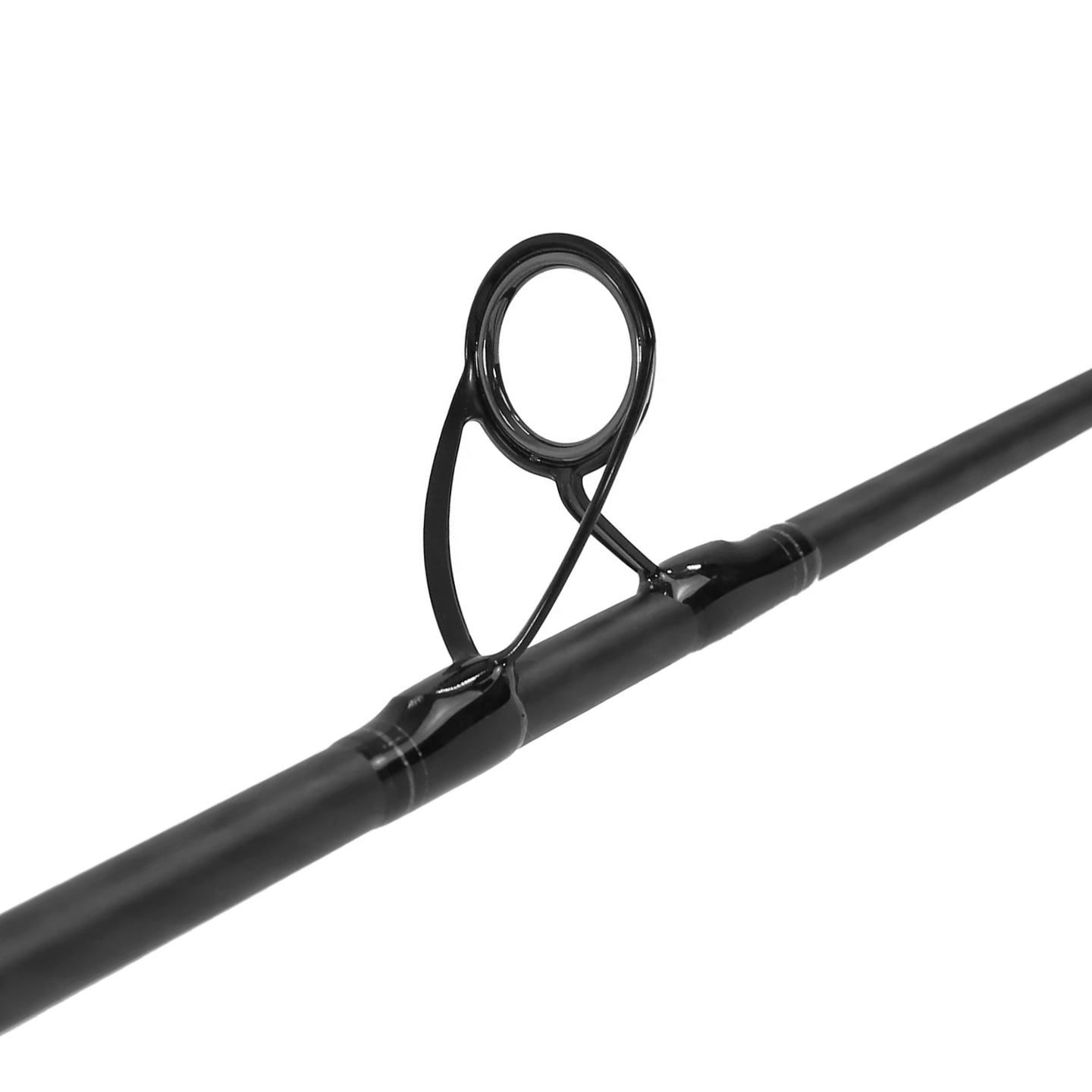 Jigging World Hybrid Nano Carbon Rods
