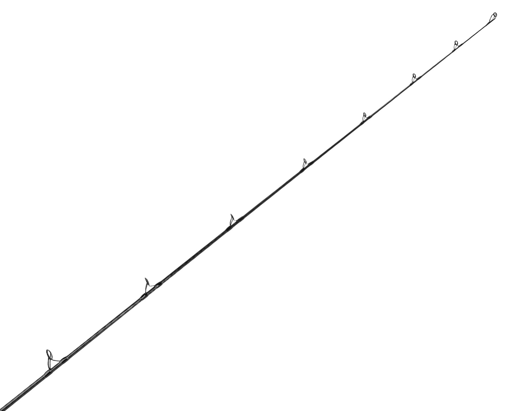 Jigging World Onyx Surf Rods