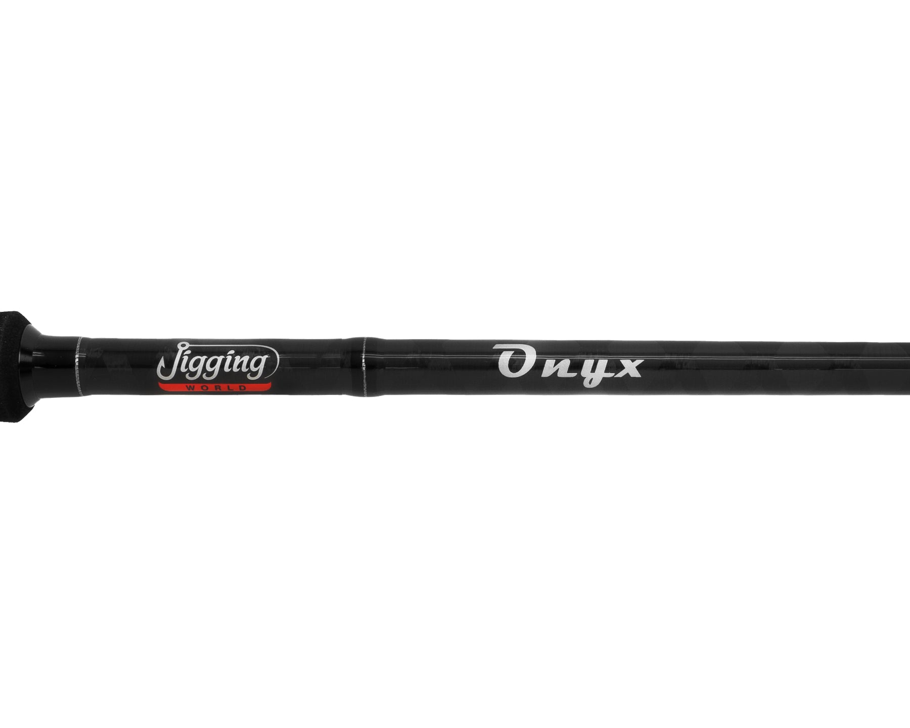 Jigging World Onyx Surf Rods