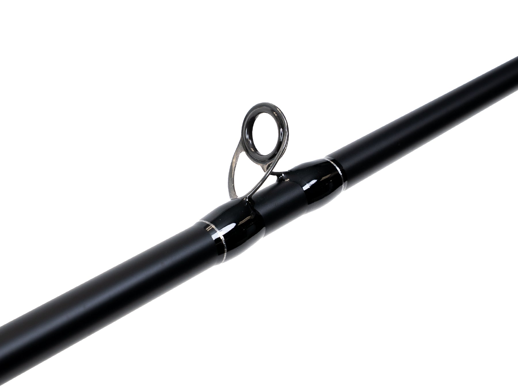 Jigging World Retro Rods