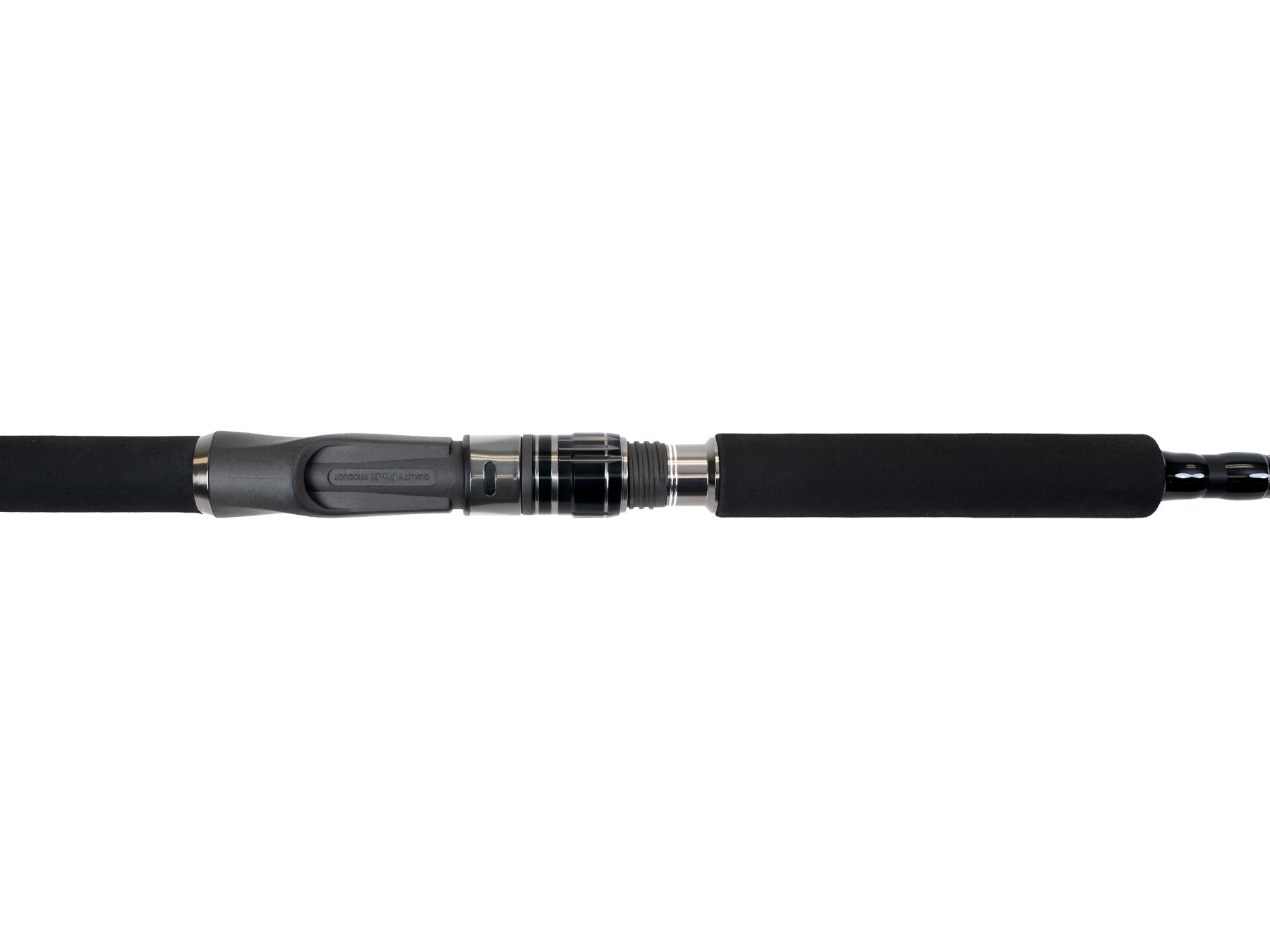 Jigging World Retro Rods