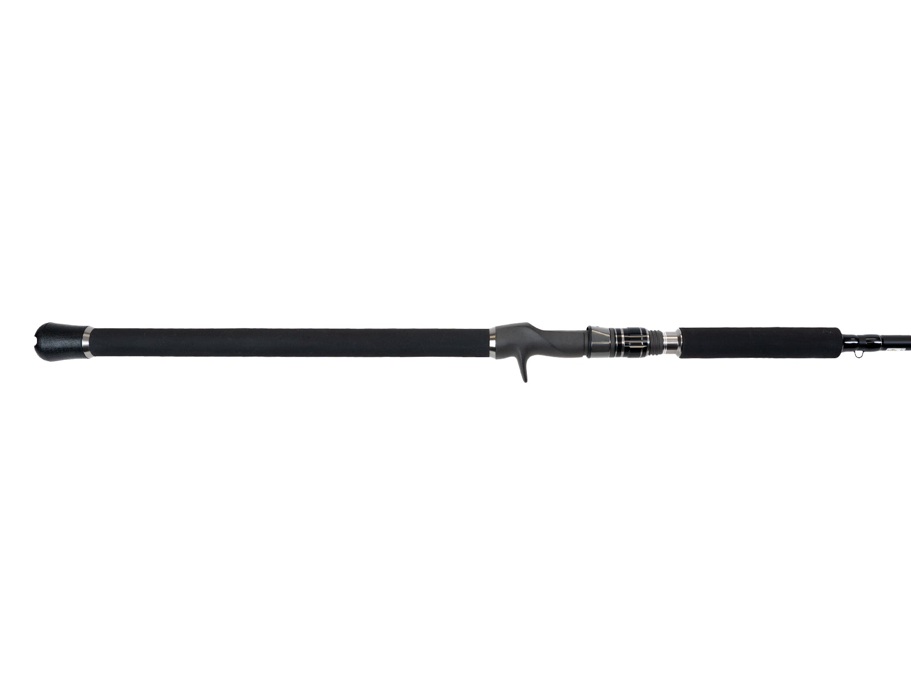 Jigging World Retro Rods