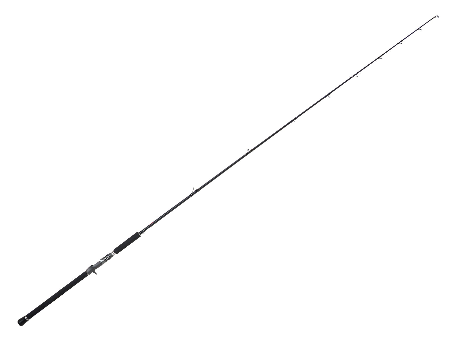 Jigging World Retro Rods