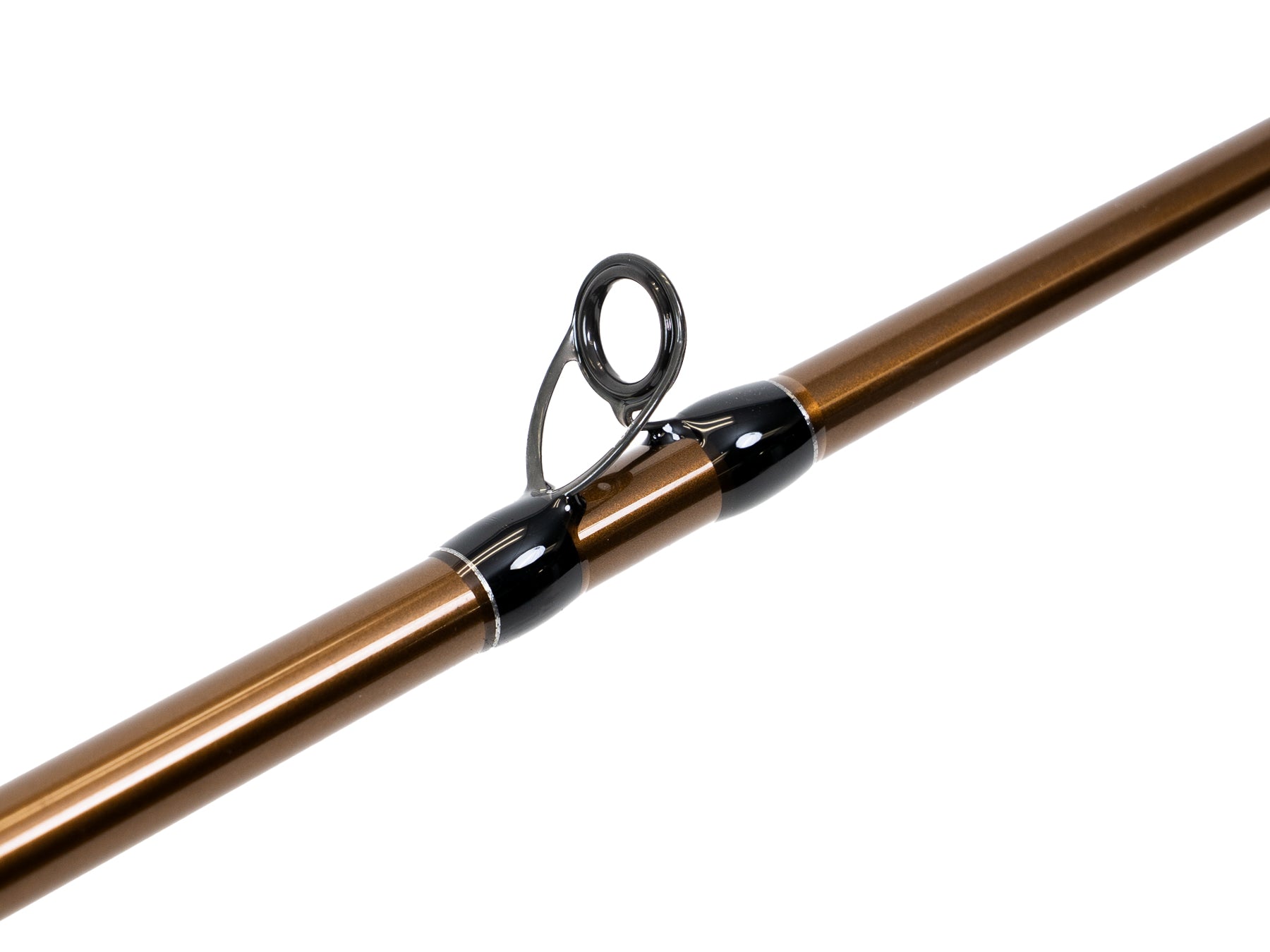 Jigging World Retro Rods