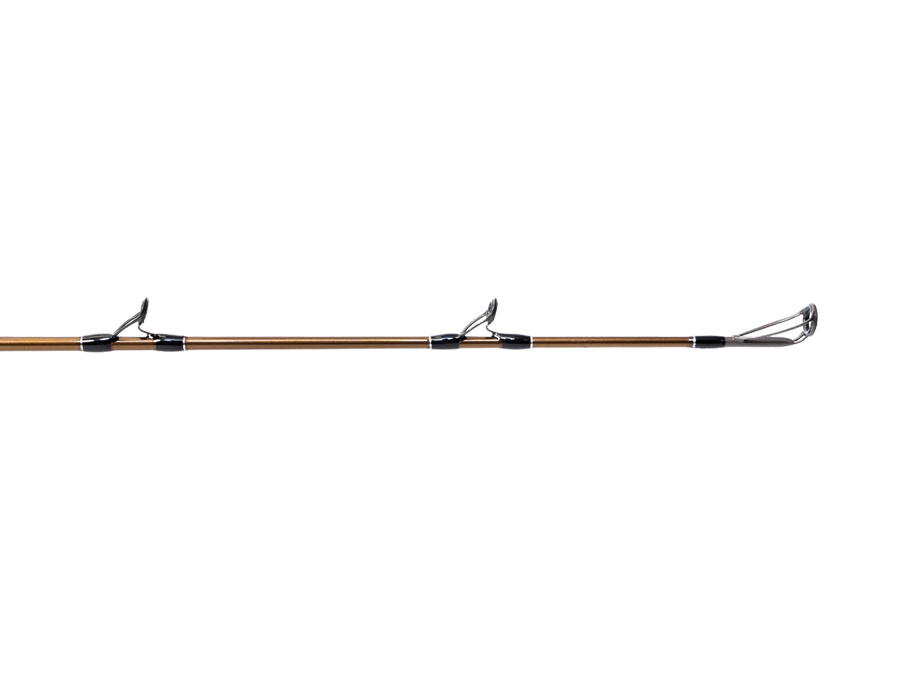 Jigging World Retro Rods