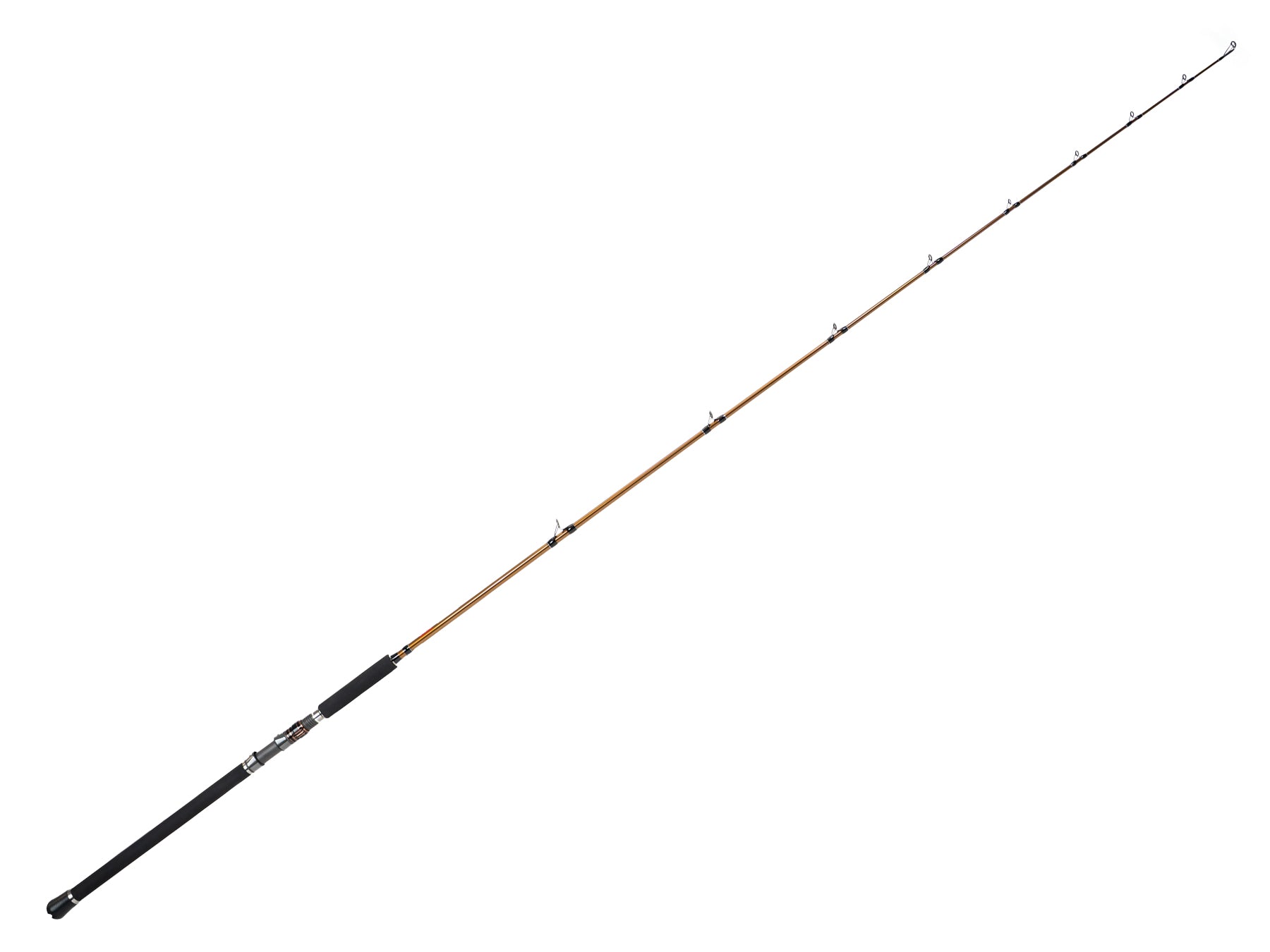 Jigging World Retro Rods