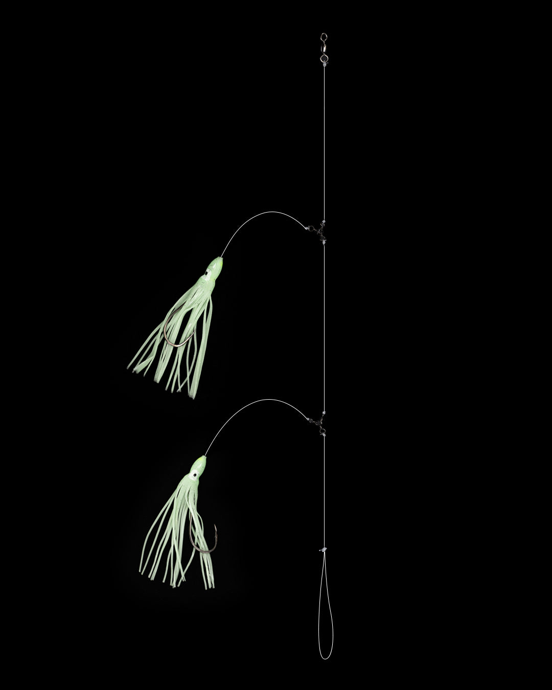 Jigging World Tilefish Hi-Lo Rigs