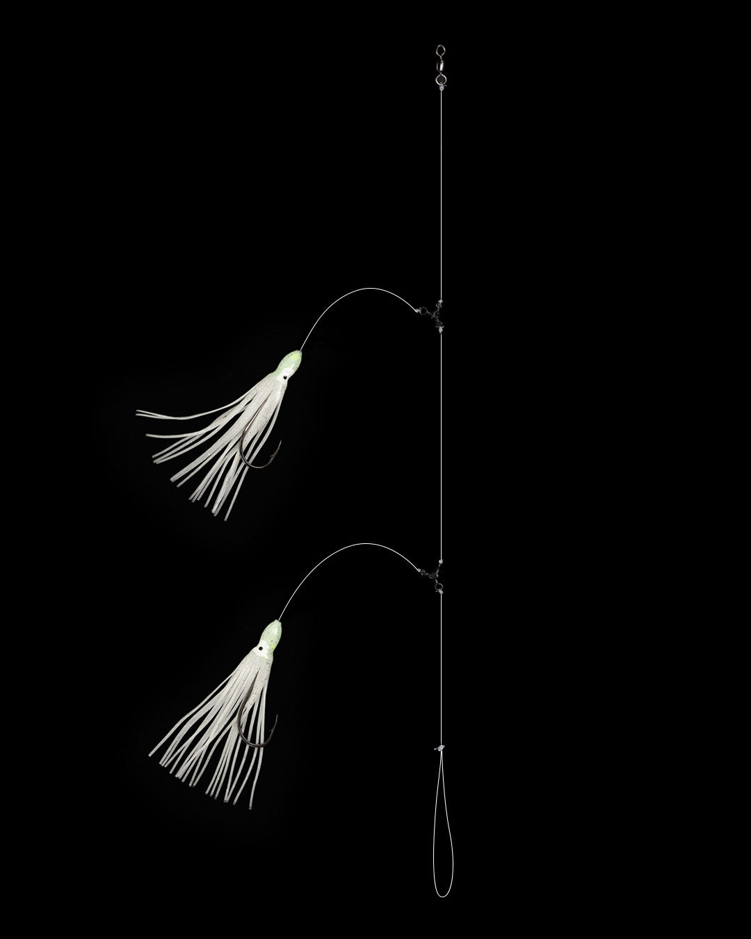 Jigging World Tilefish Hi-Lo Rigs