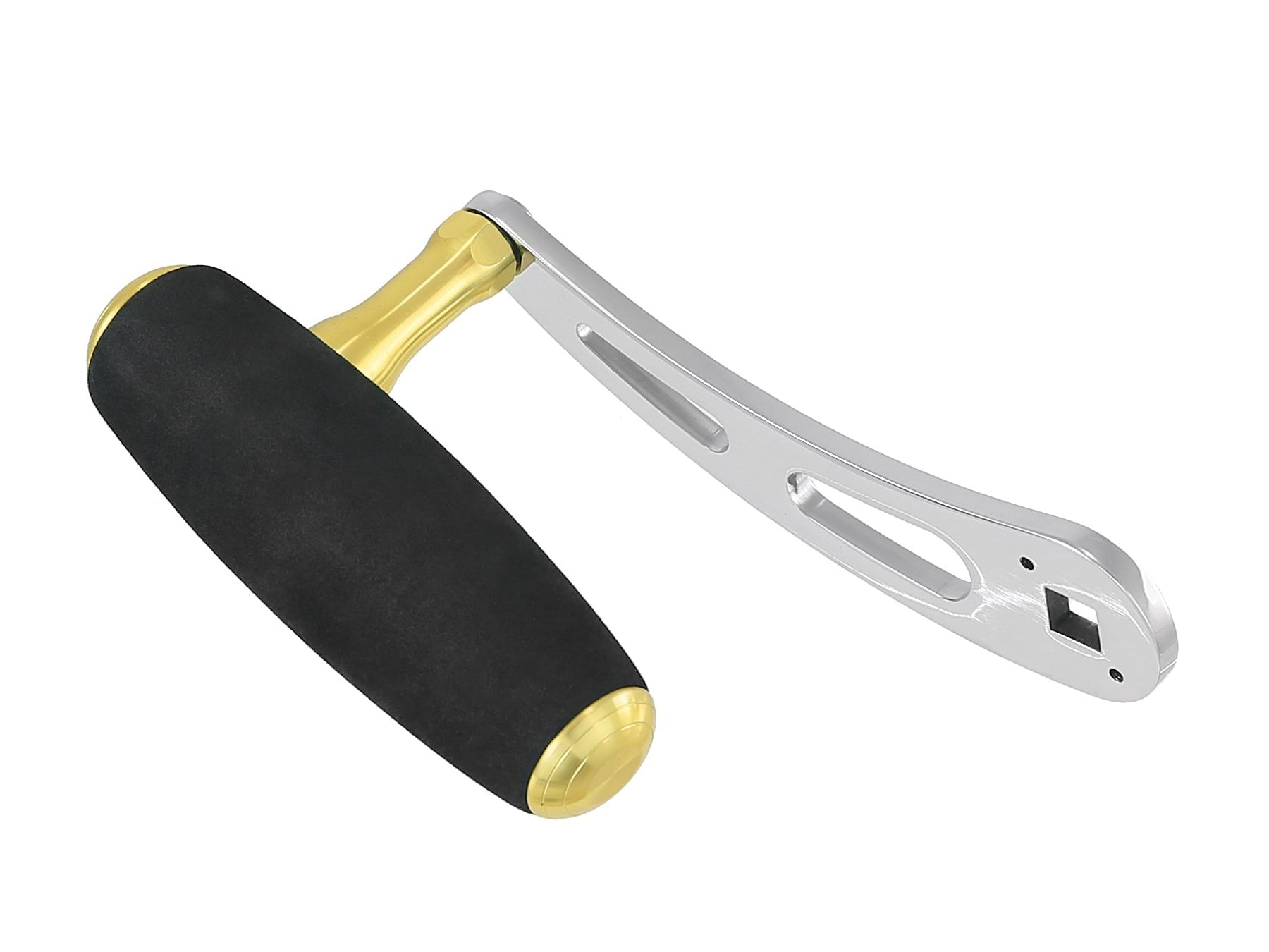 Jigging World for Power Handle For Shimano Talica II Speed 50 Lever Drag Reels - Jigging World