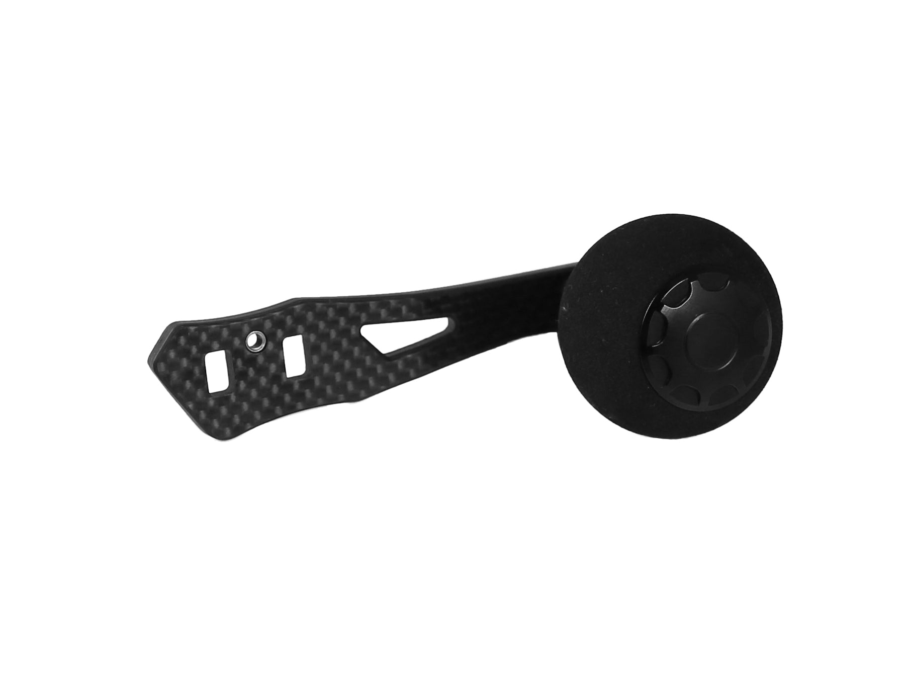 Jigging World Power Handles for Shimano Tranx Size 300-400 Reels - Jigging World